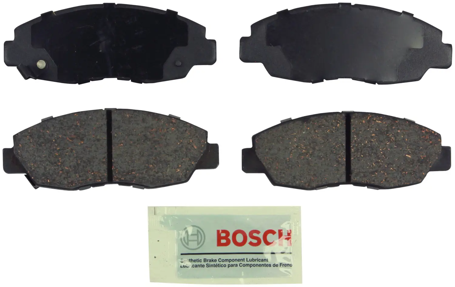 Brake Pads miniature 5