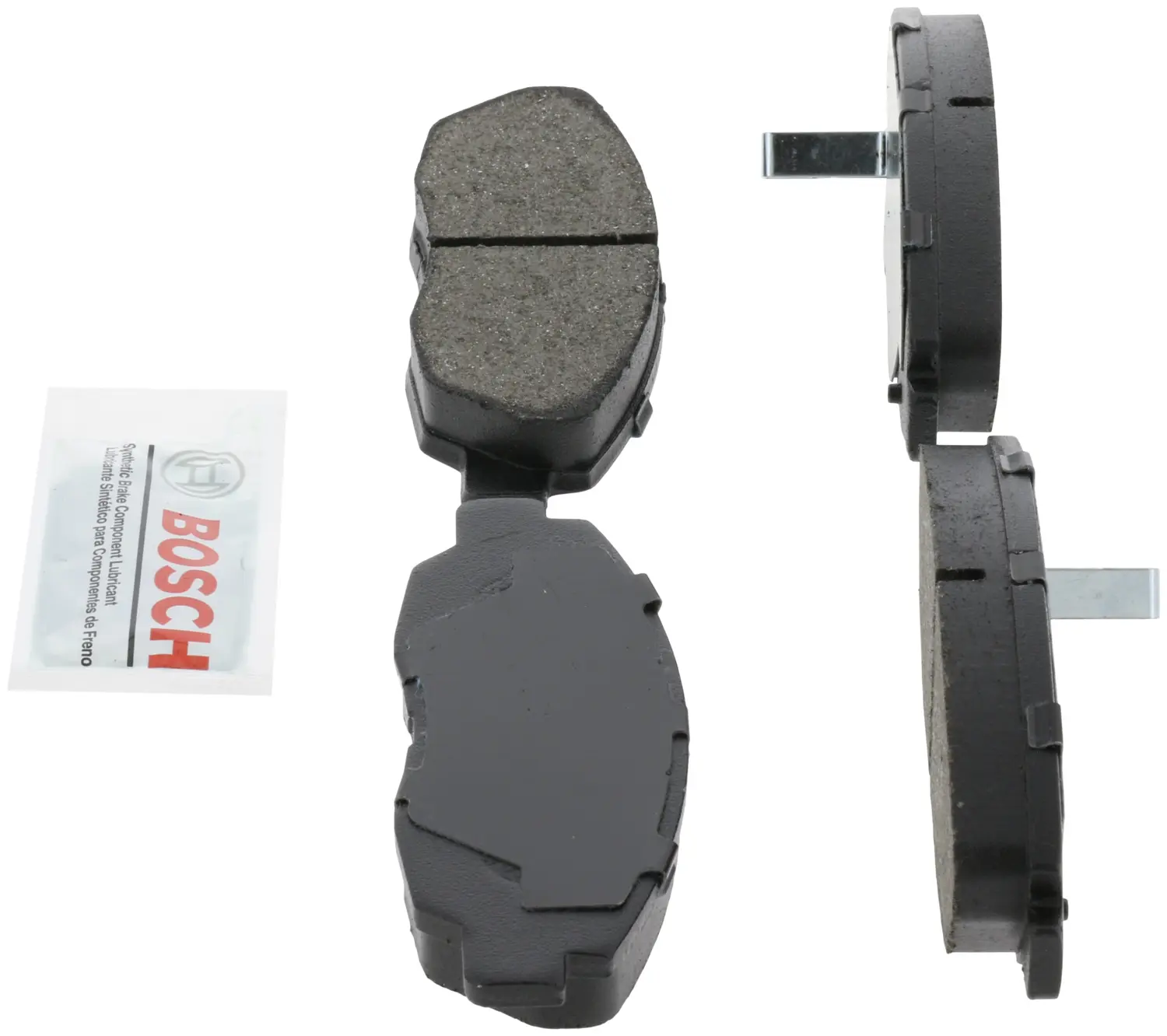 Brake Pads miniature 4