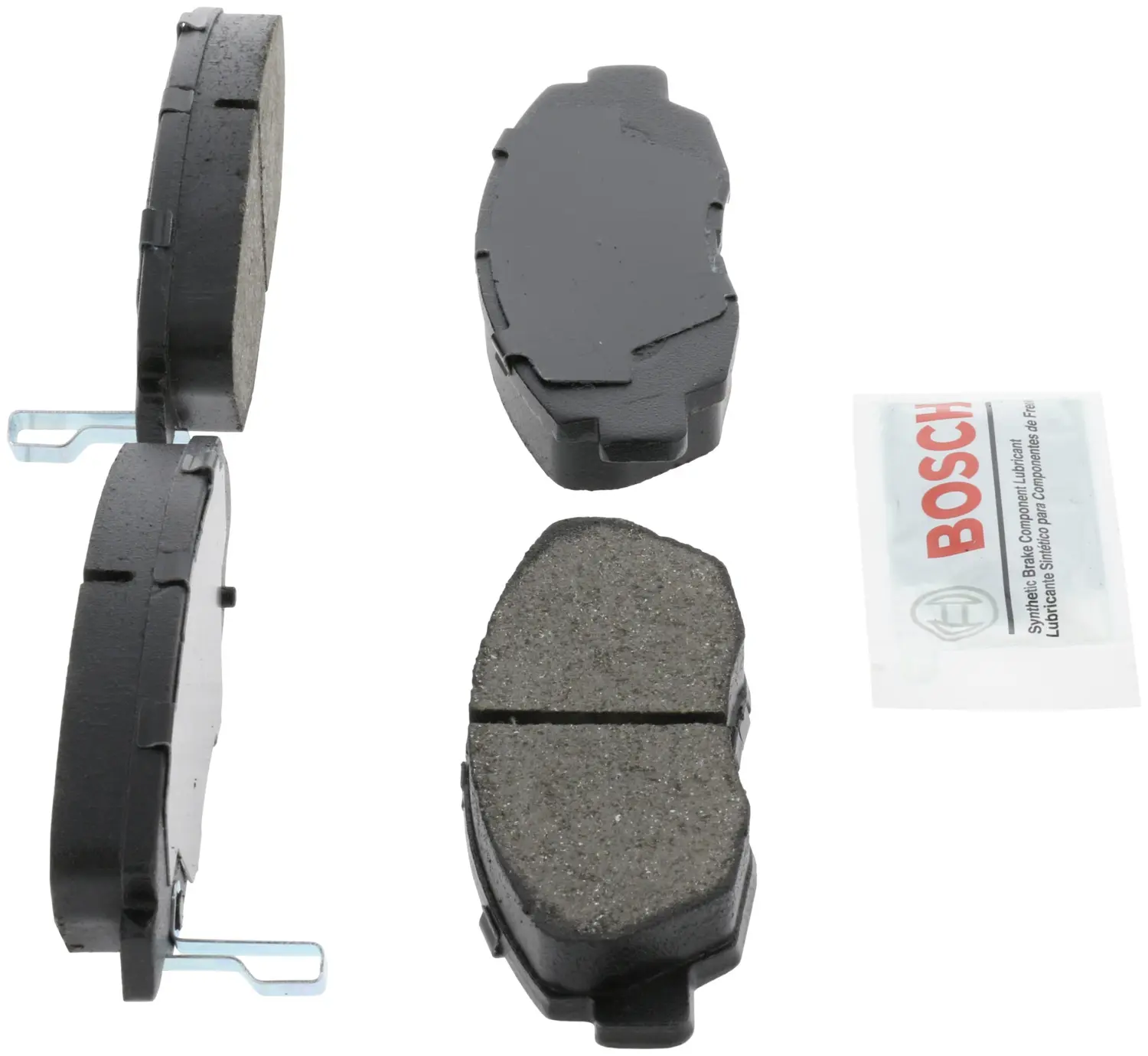 Brake Pads miniature 3