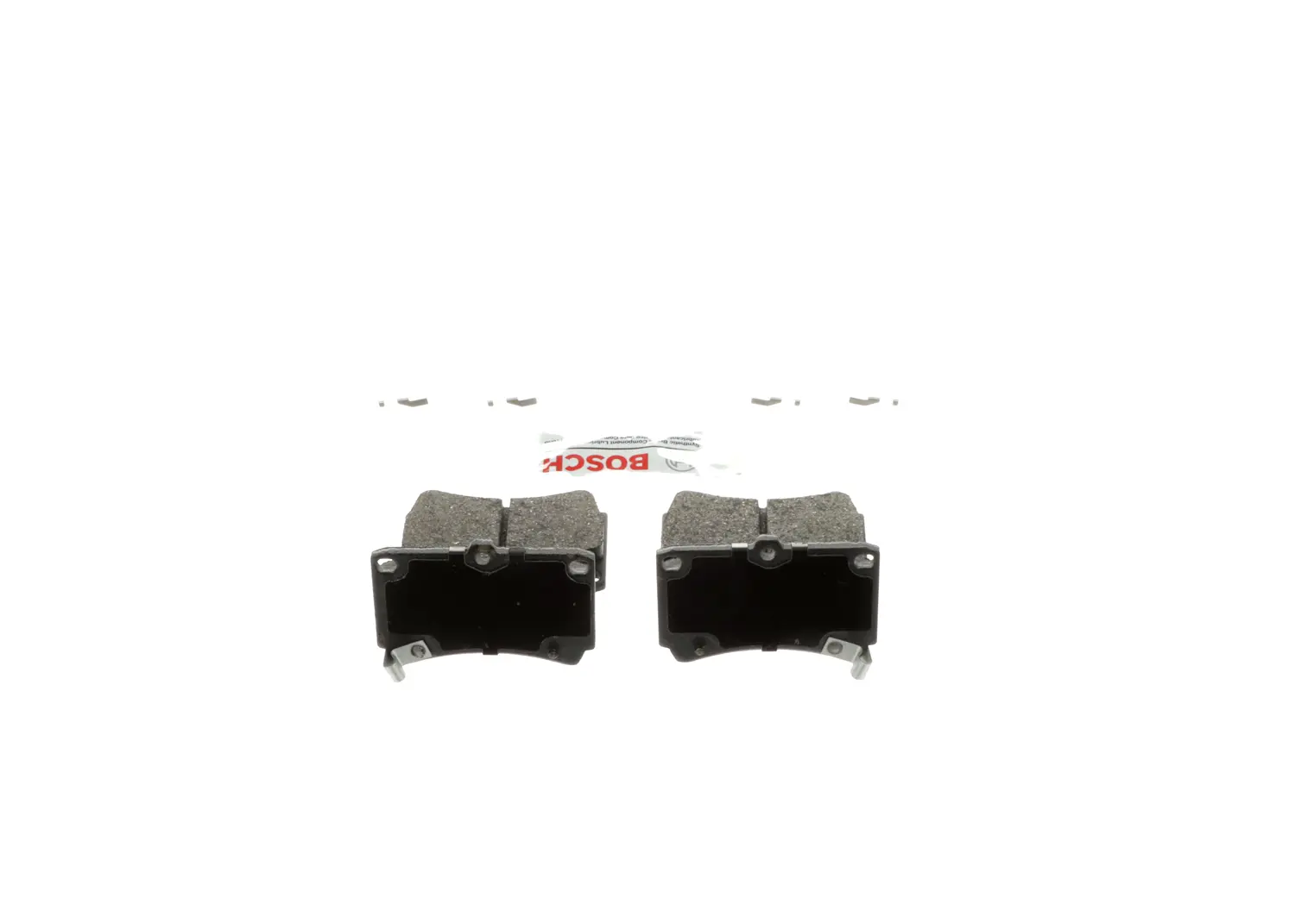 Brake Pads miniature 5