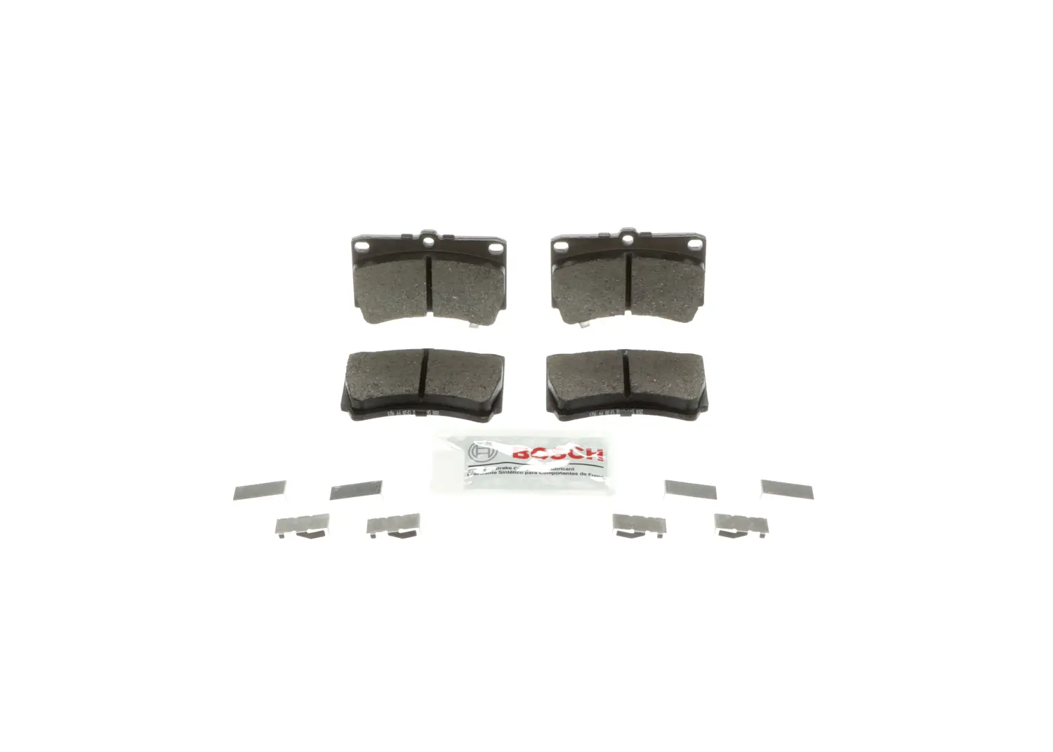 Brake Pads miniature 4