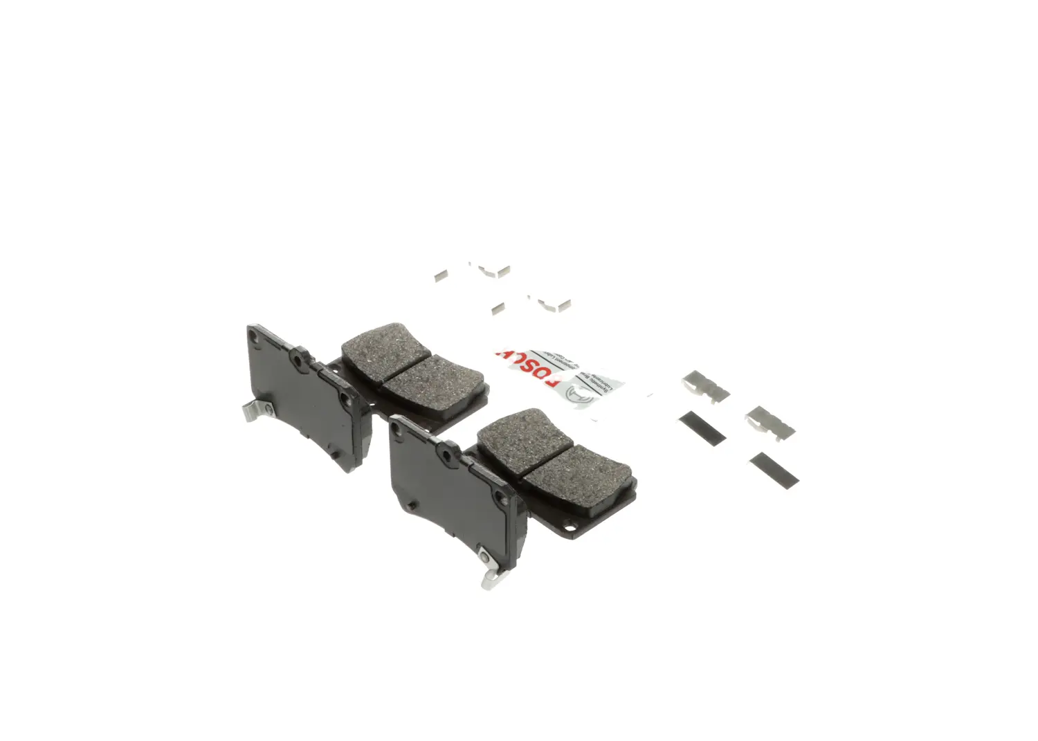 Brake Pads miniature 6