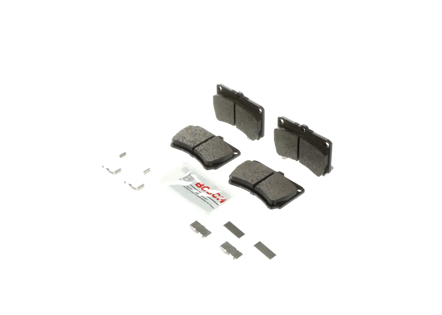 Brake Pads miniature 2