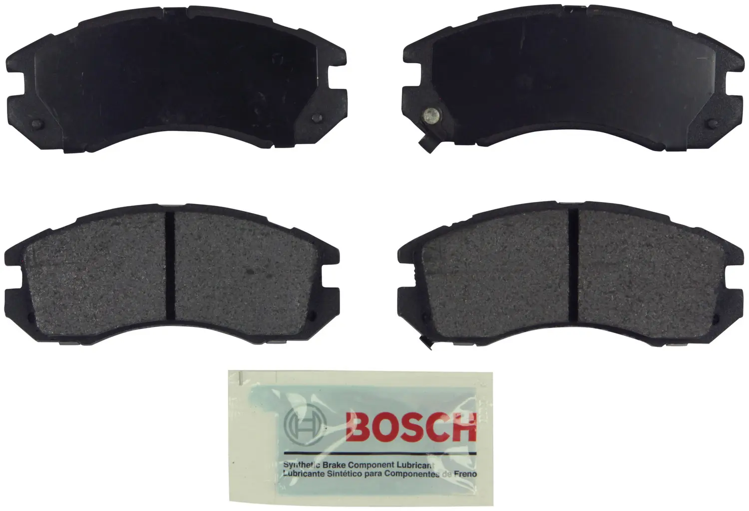 Brake Pads - image principale du produit