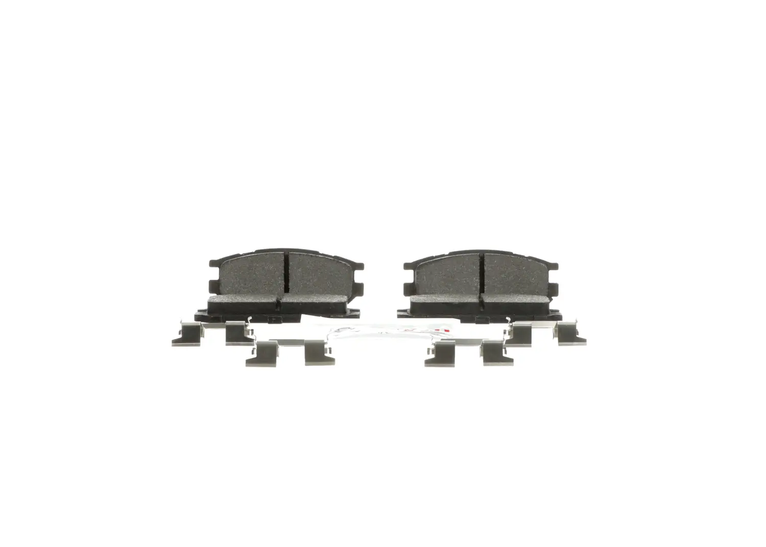 Brake Pads miniature 3