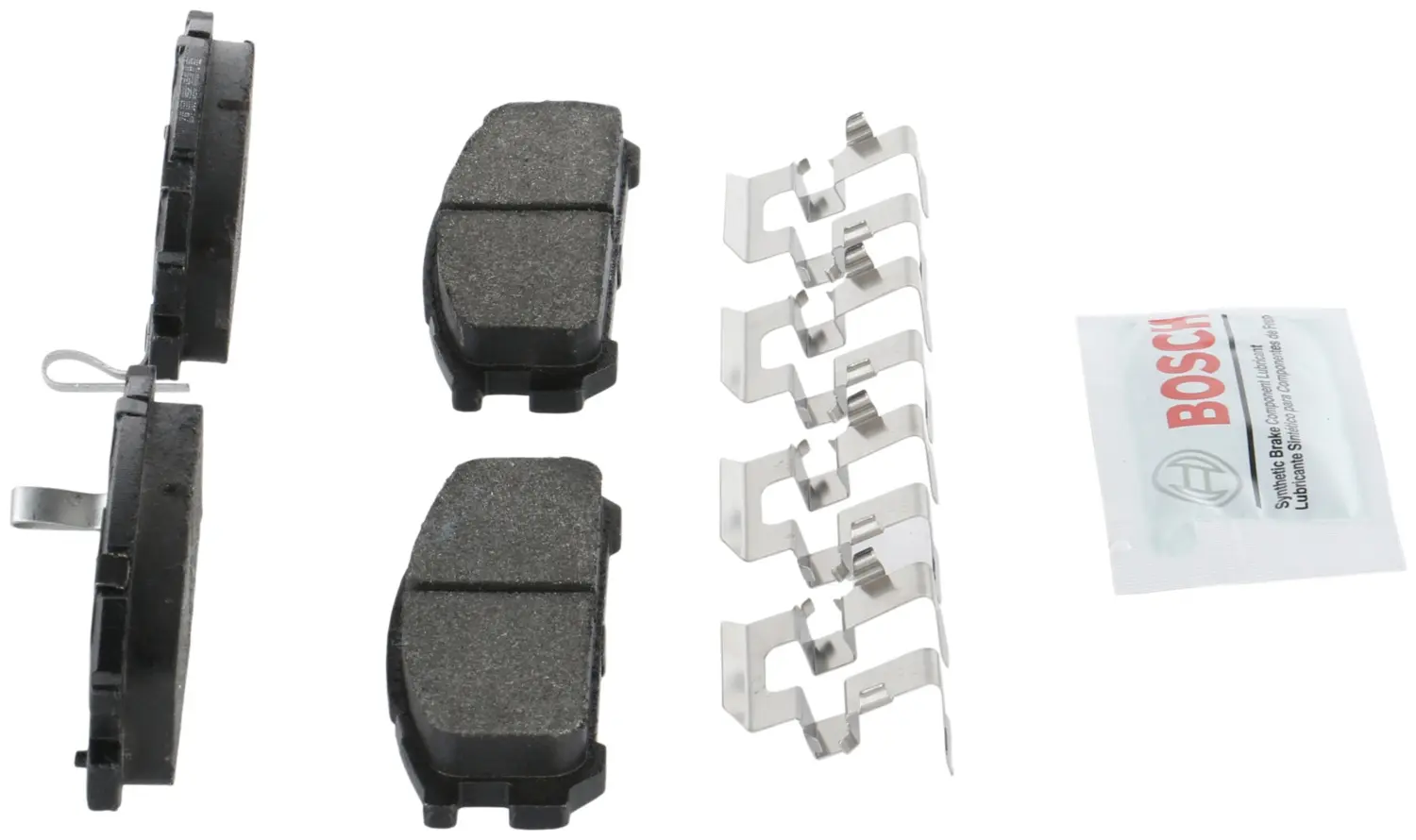 Brake Pads miniature 7