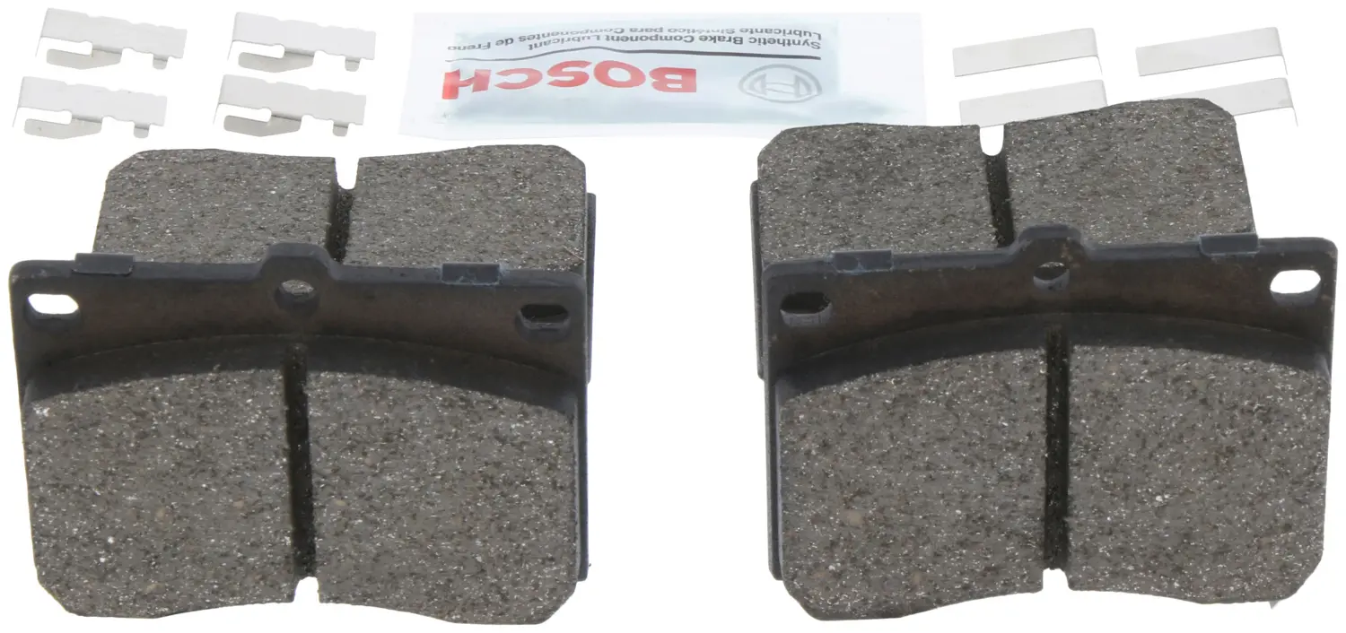Brake Pads miniature 3