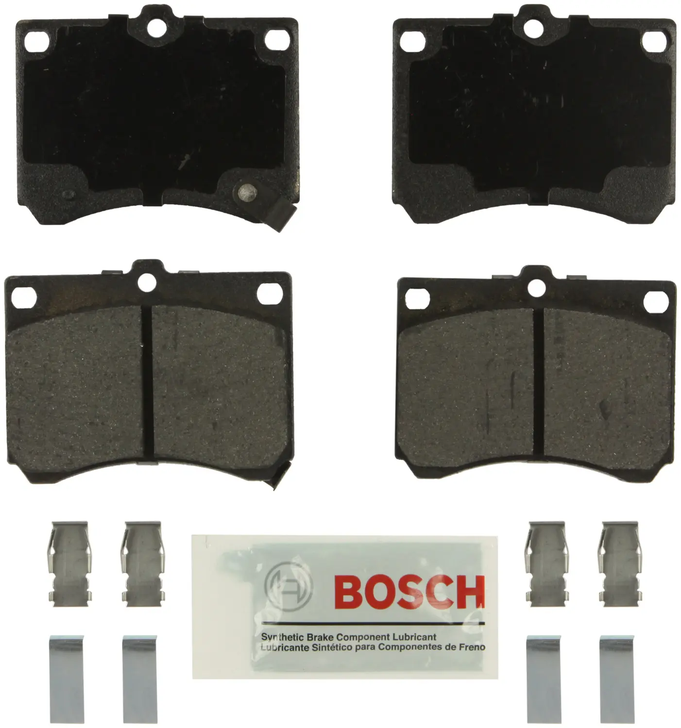 Brake Pads miniature 5