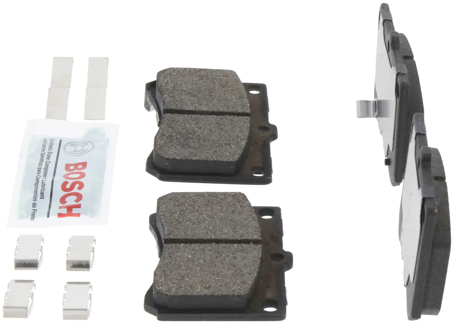 Brake Pads miniature 2