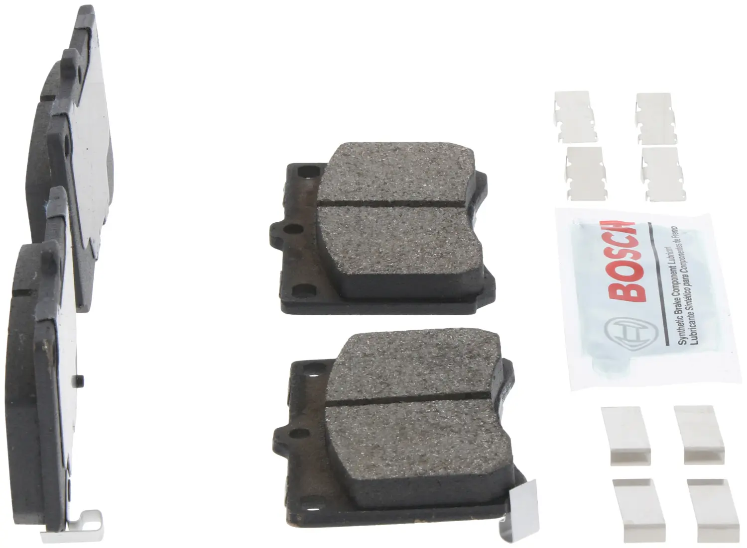 Brake Pads miniature 4