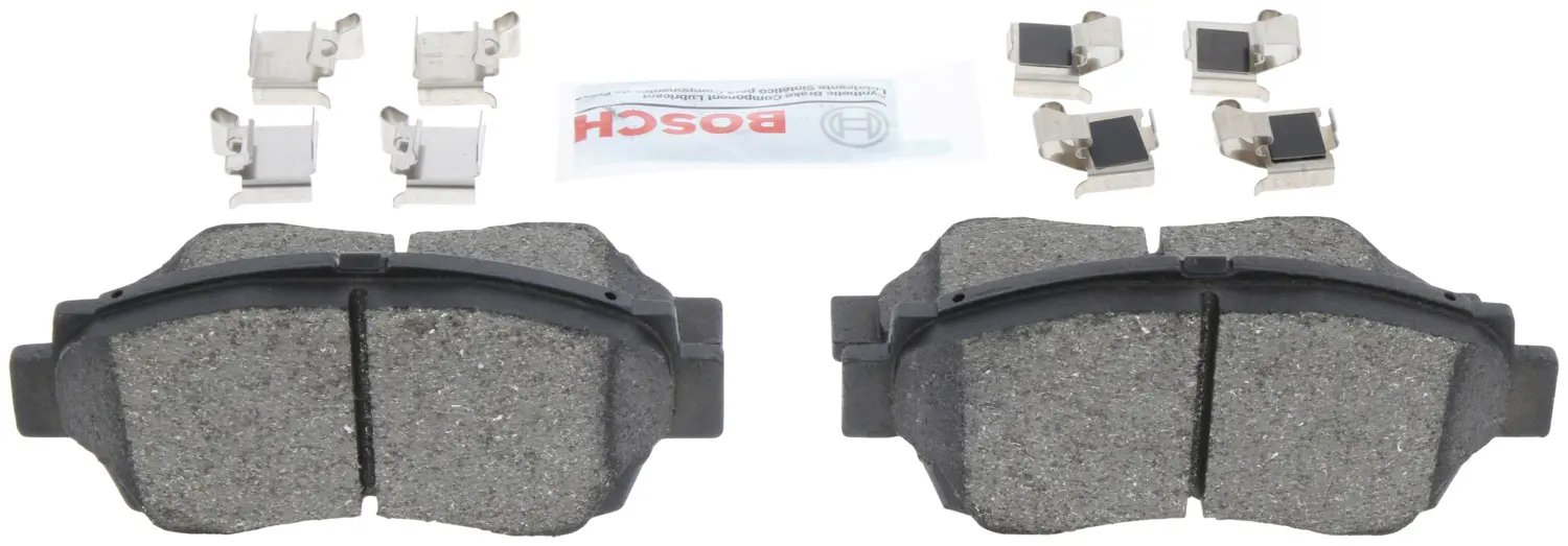 Brake Pads - image principale du produit
