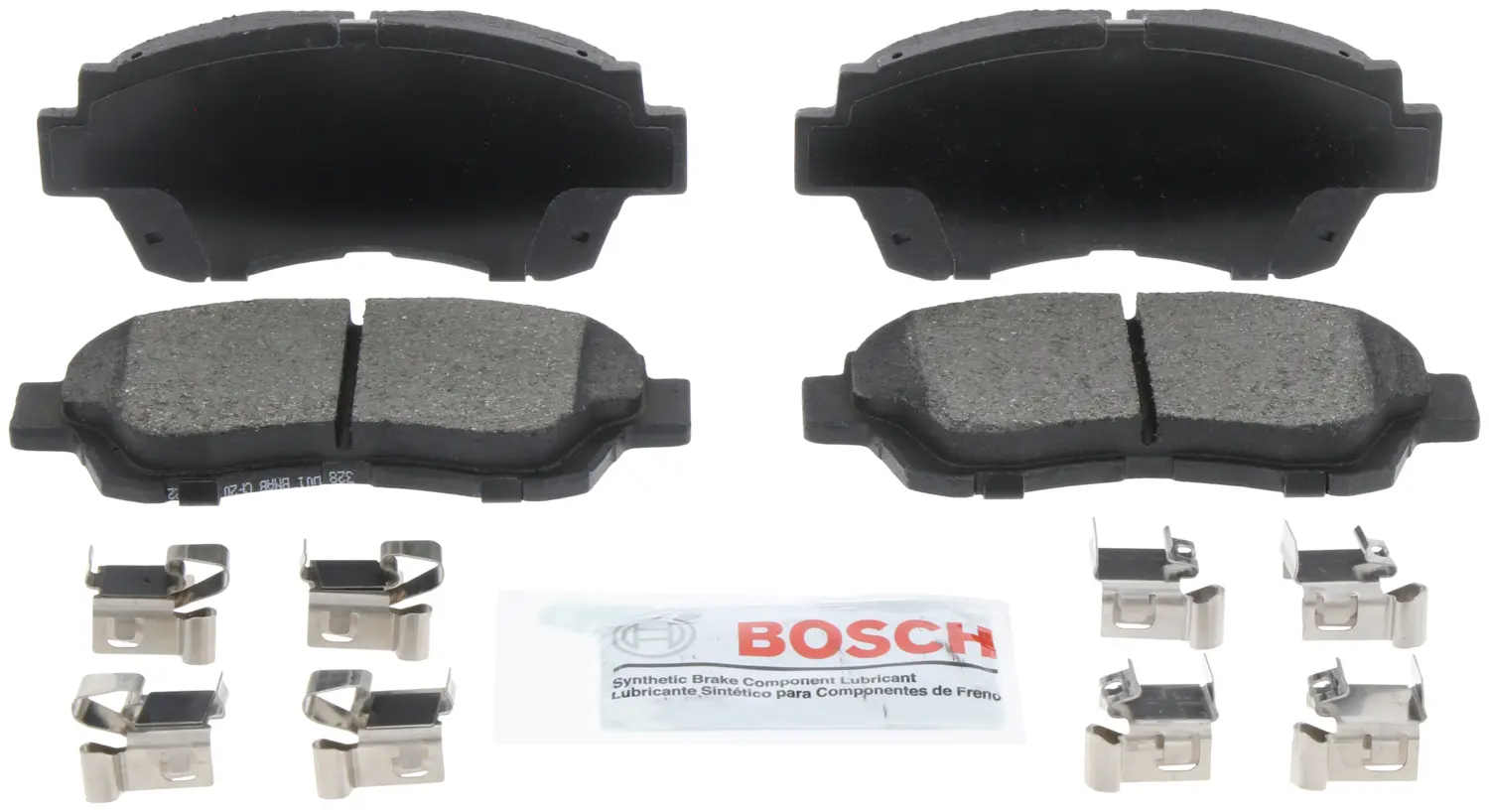 Brake Pads miniature 3
