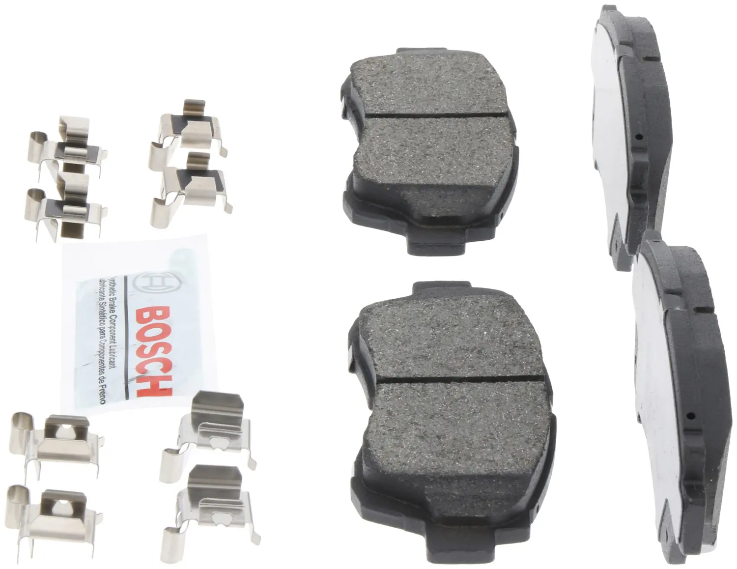 Brake Pads miniature 2