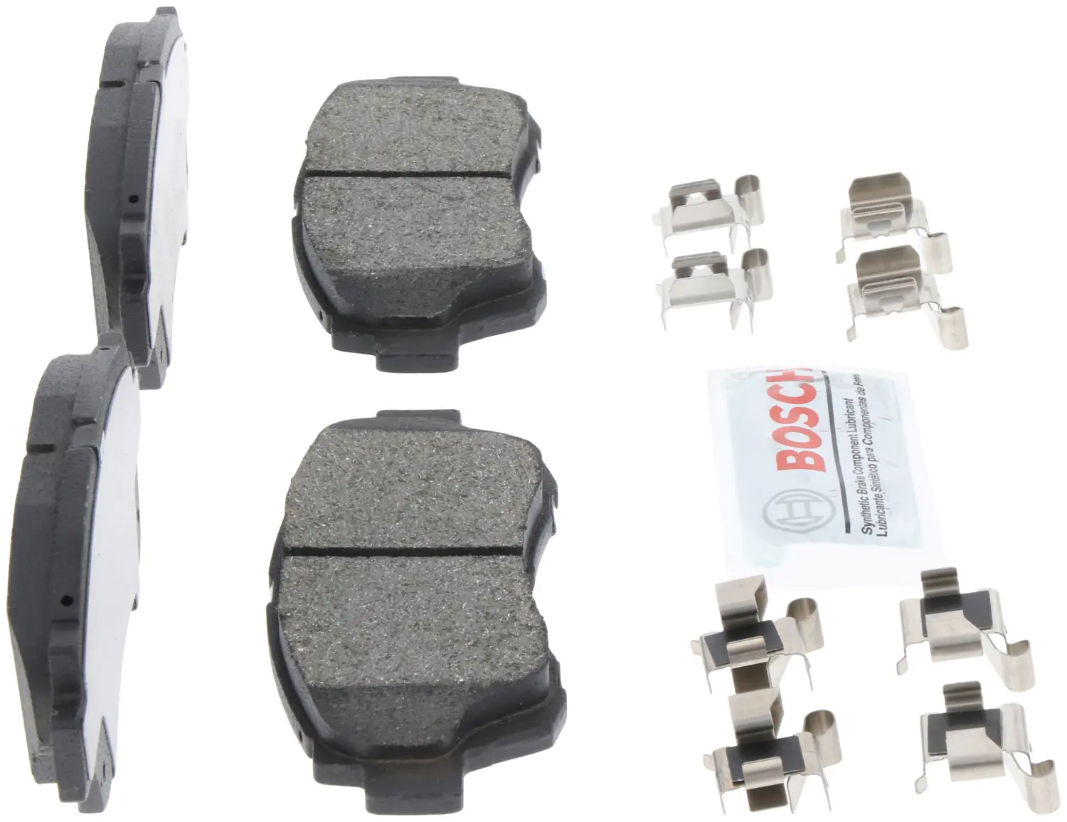 Brake Pads miniature 4