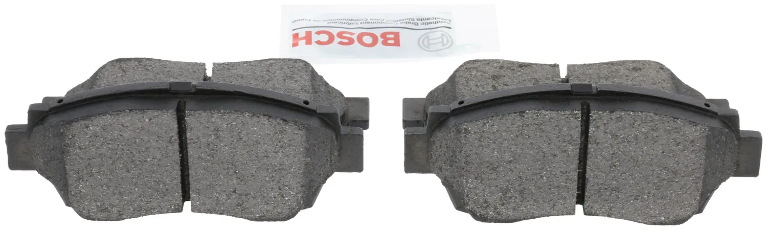 Brake Pads miniature 3