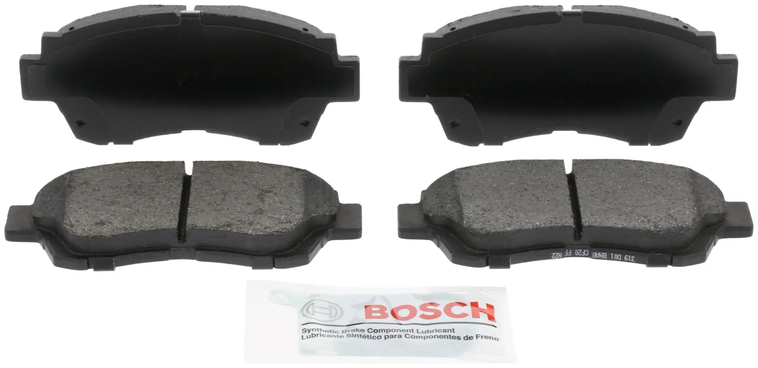Brake Pads miniature 4