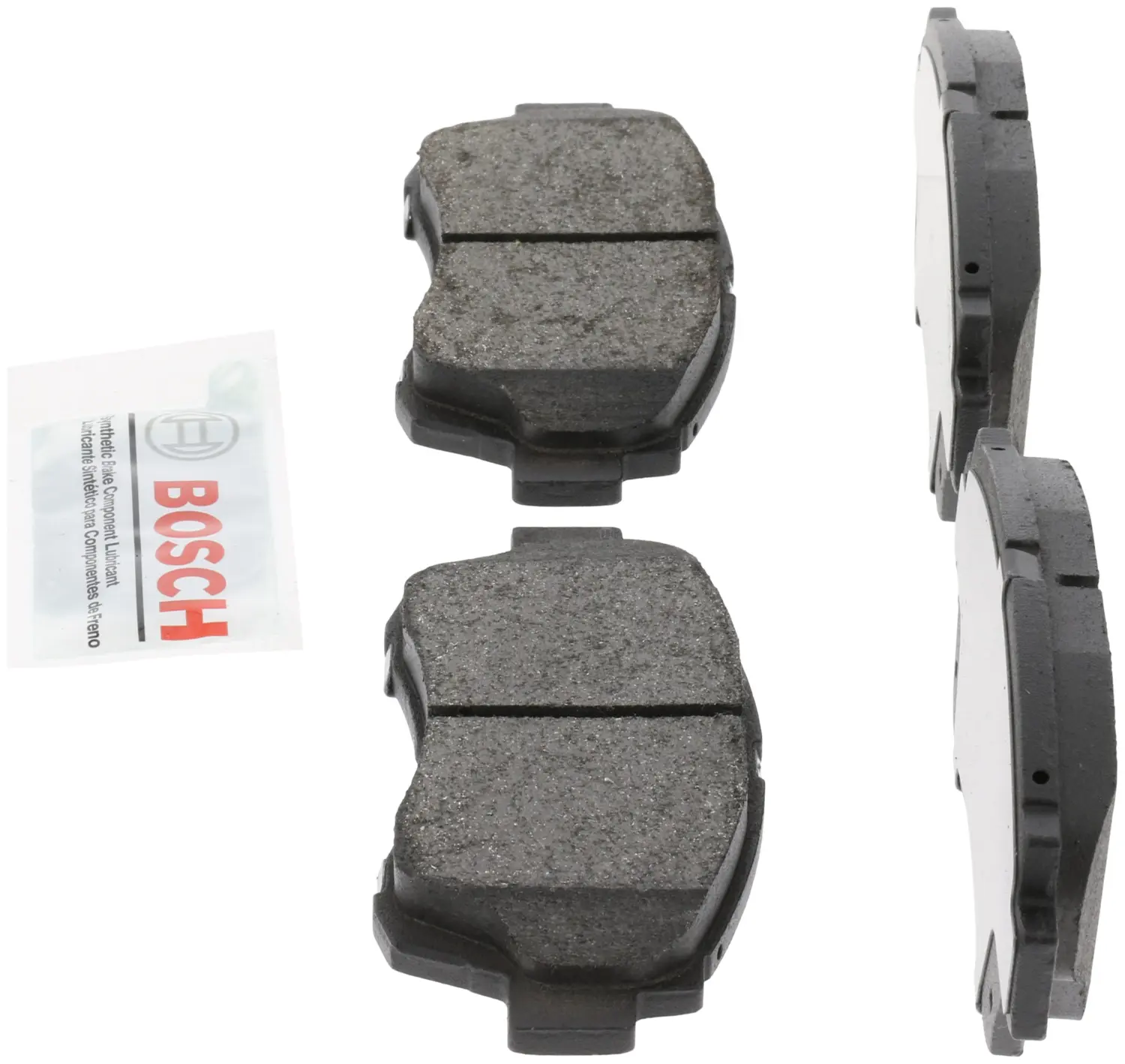 Brake Pads miniature 5