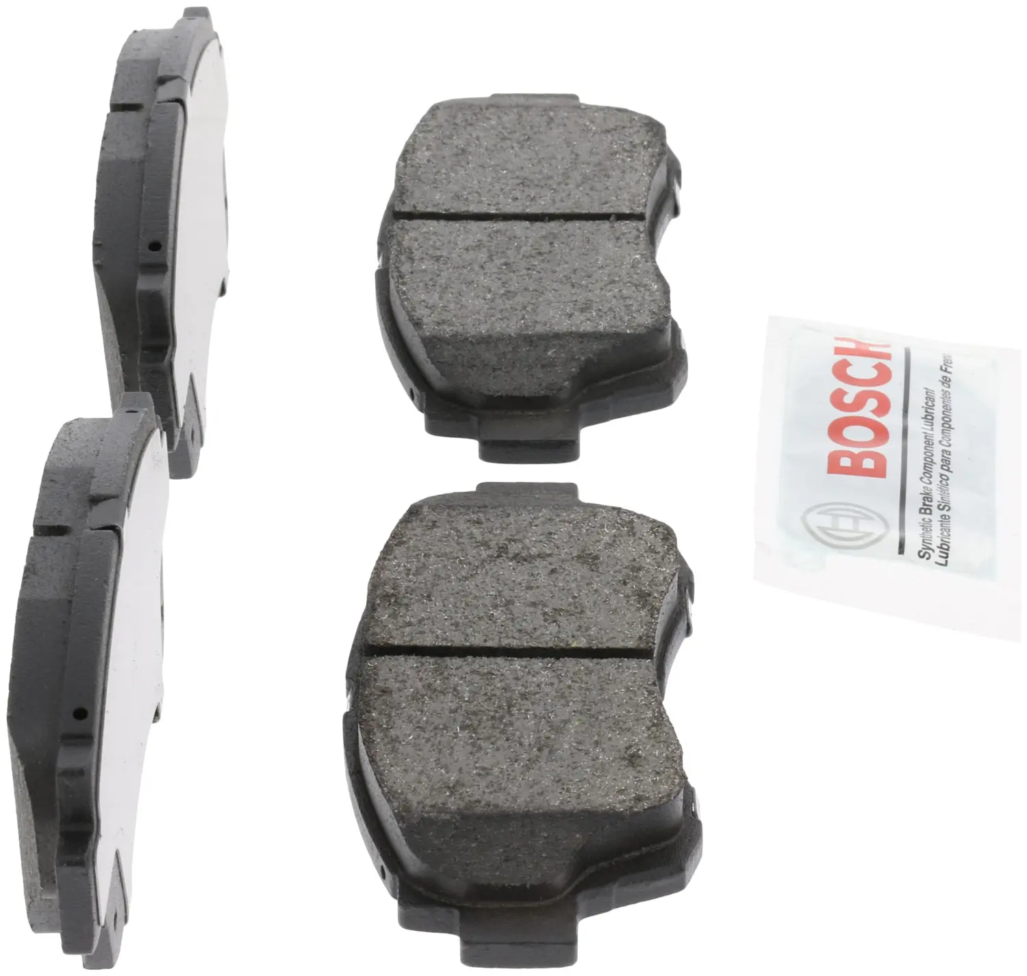 Brake Pads miniature 2