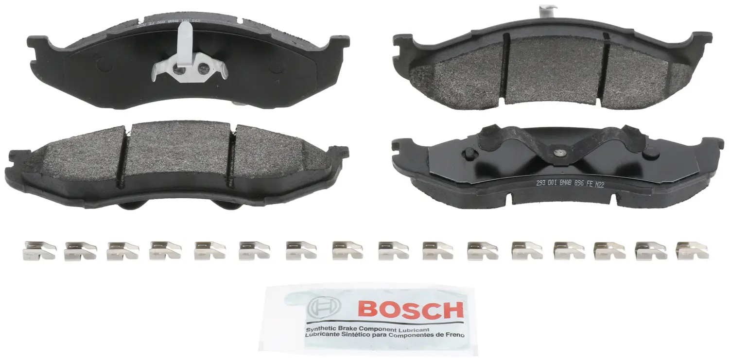 Brake Pads miniature 5