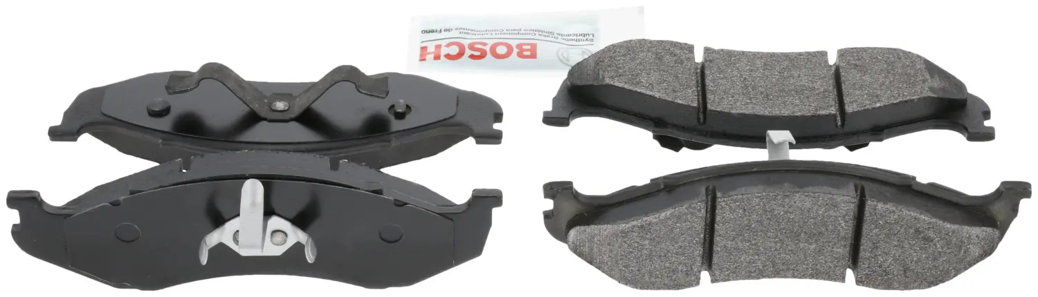 Brake Pads miniature 4