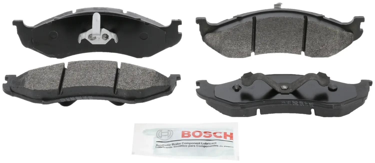 Brake Pads miniature 3