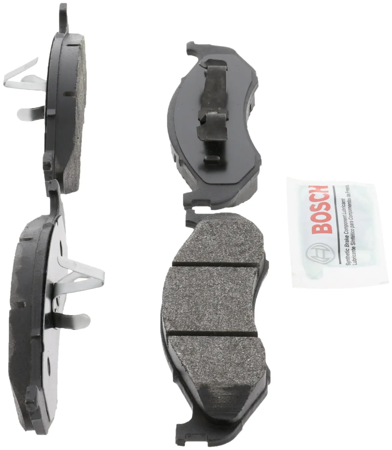 Brake Pads miniature 2