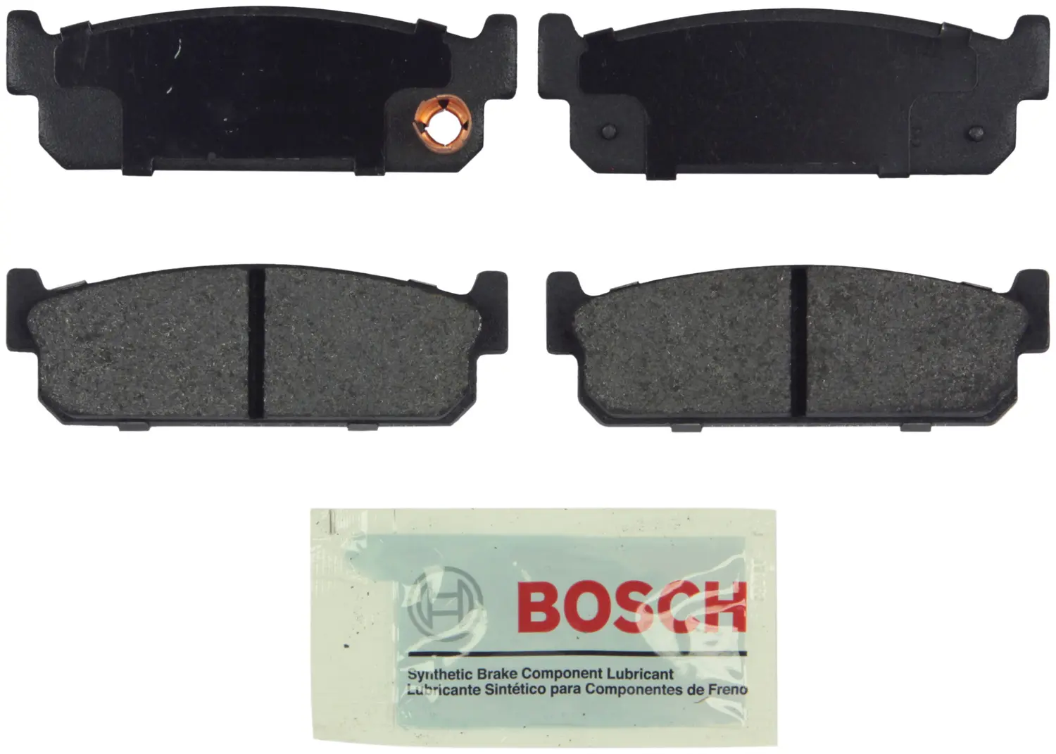 Brake Pads - main product image