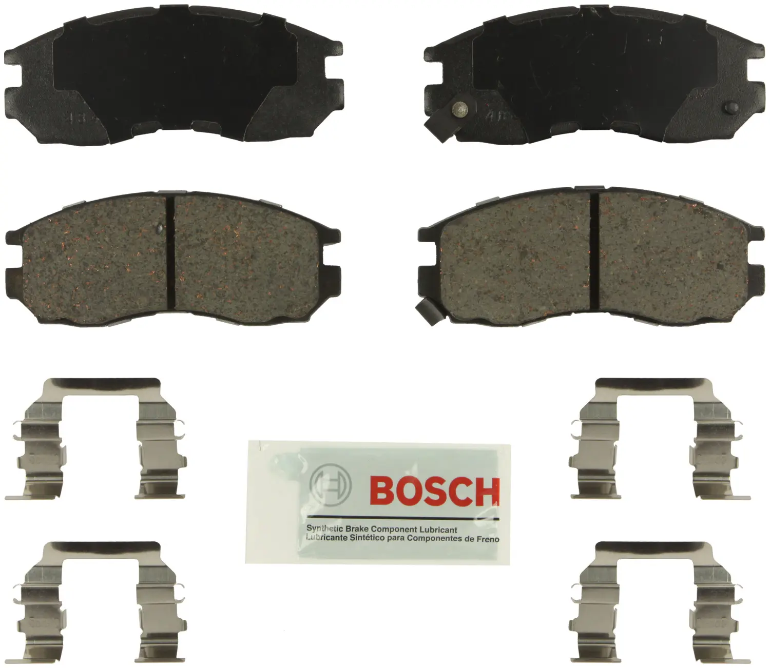 Brake Pads miniature 2