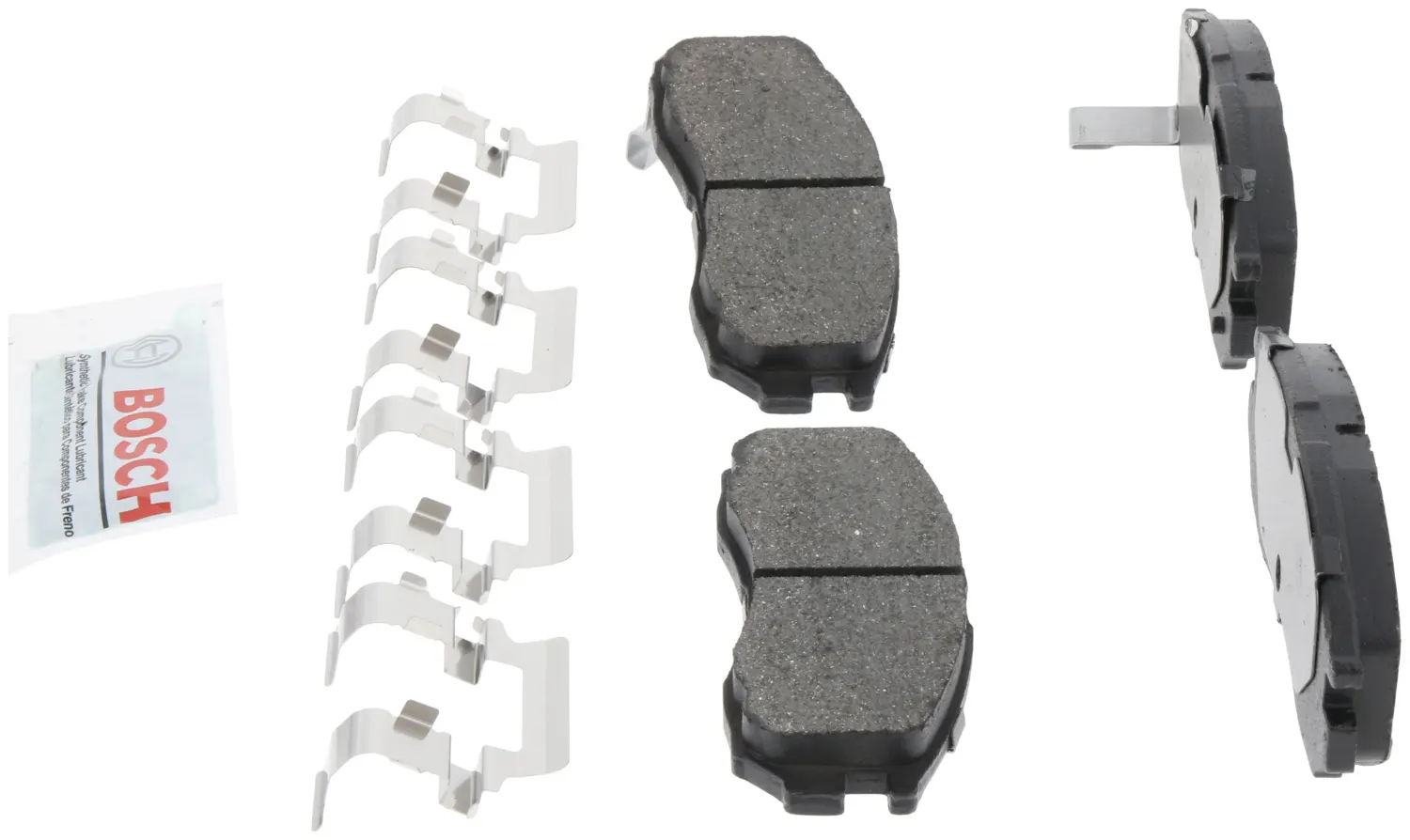Brake Pads miniature 5
