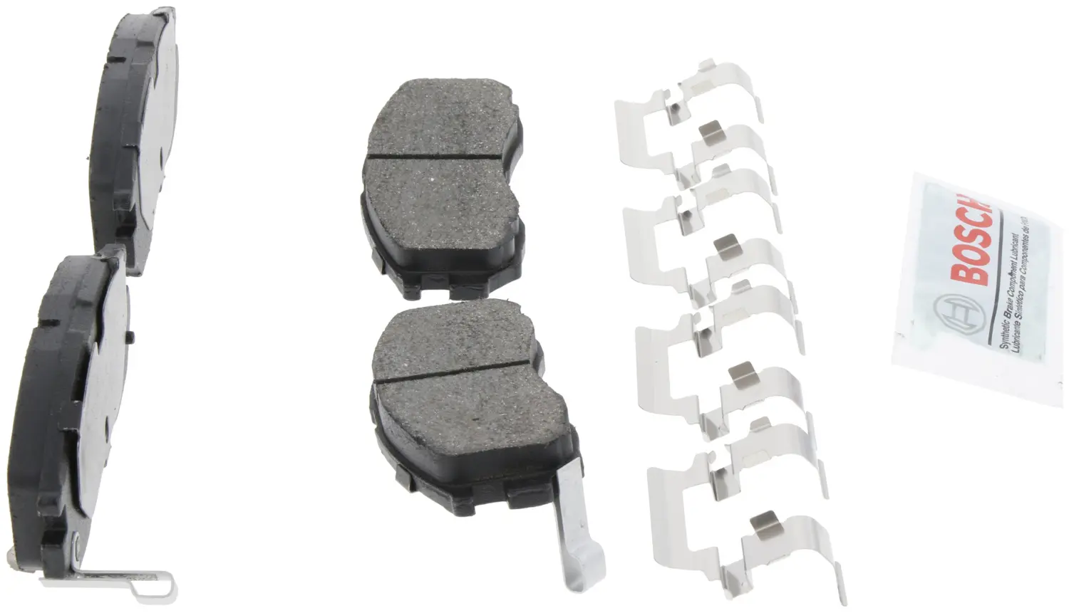 Brake Pads miniature 4
