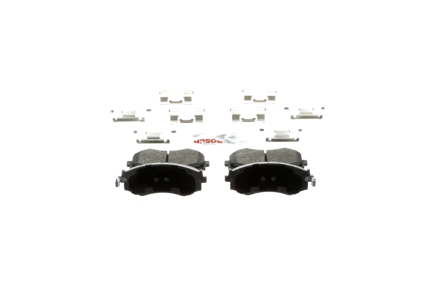 Brake Pads miniature 2
