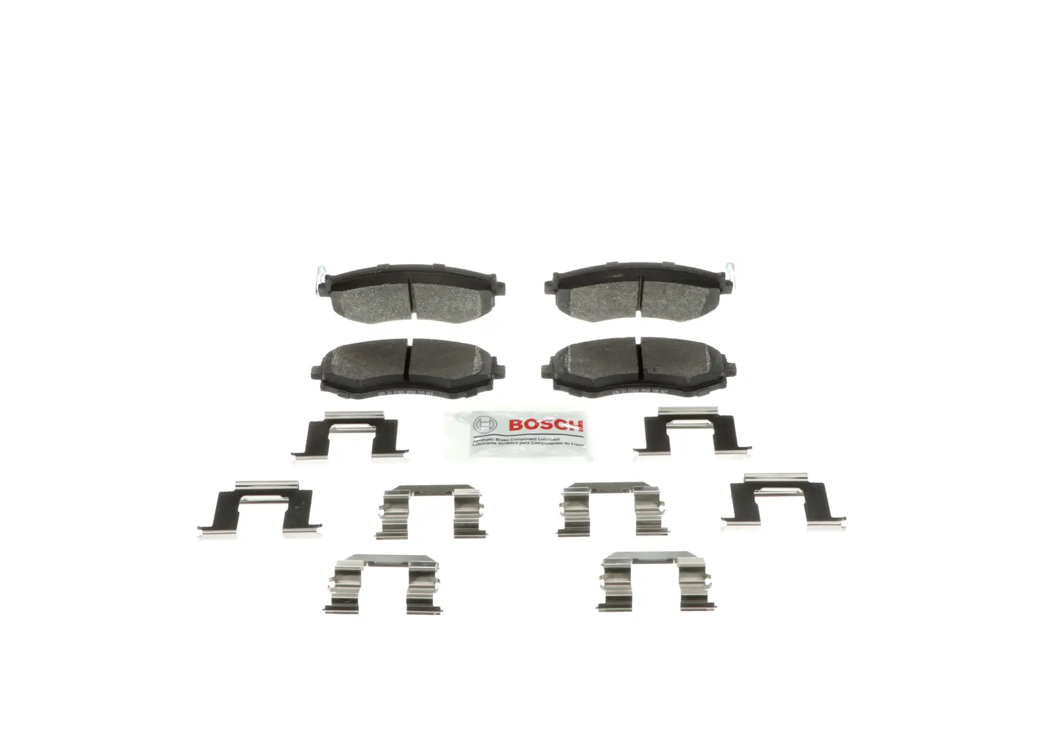Brake Pads miniature 6