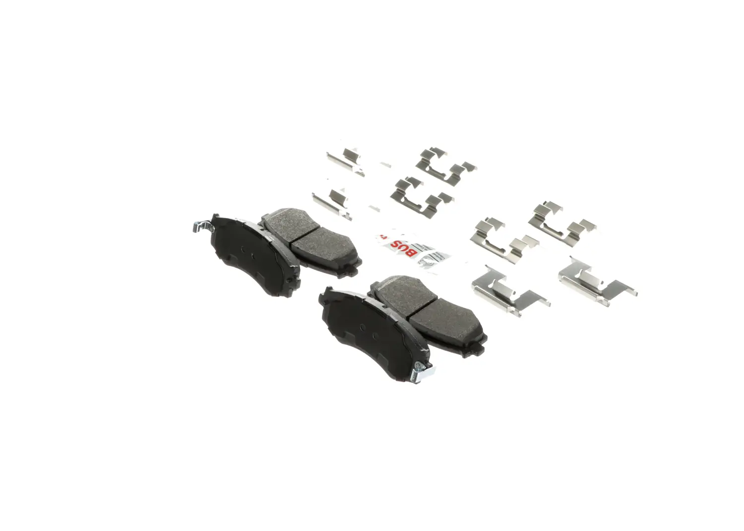 Brake Pads miniature 4