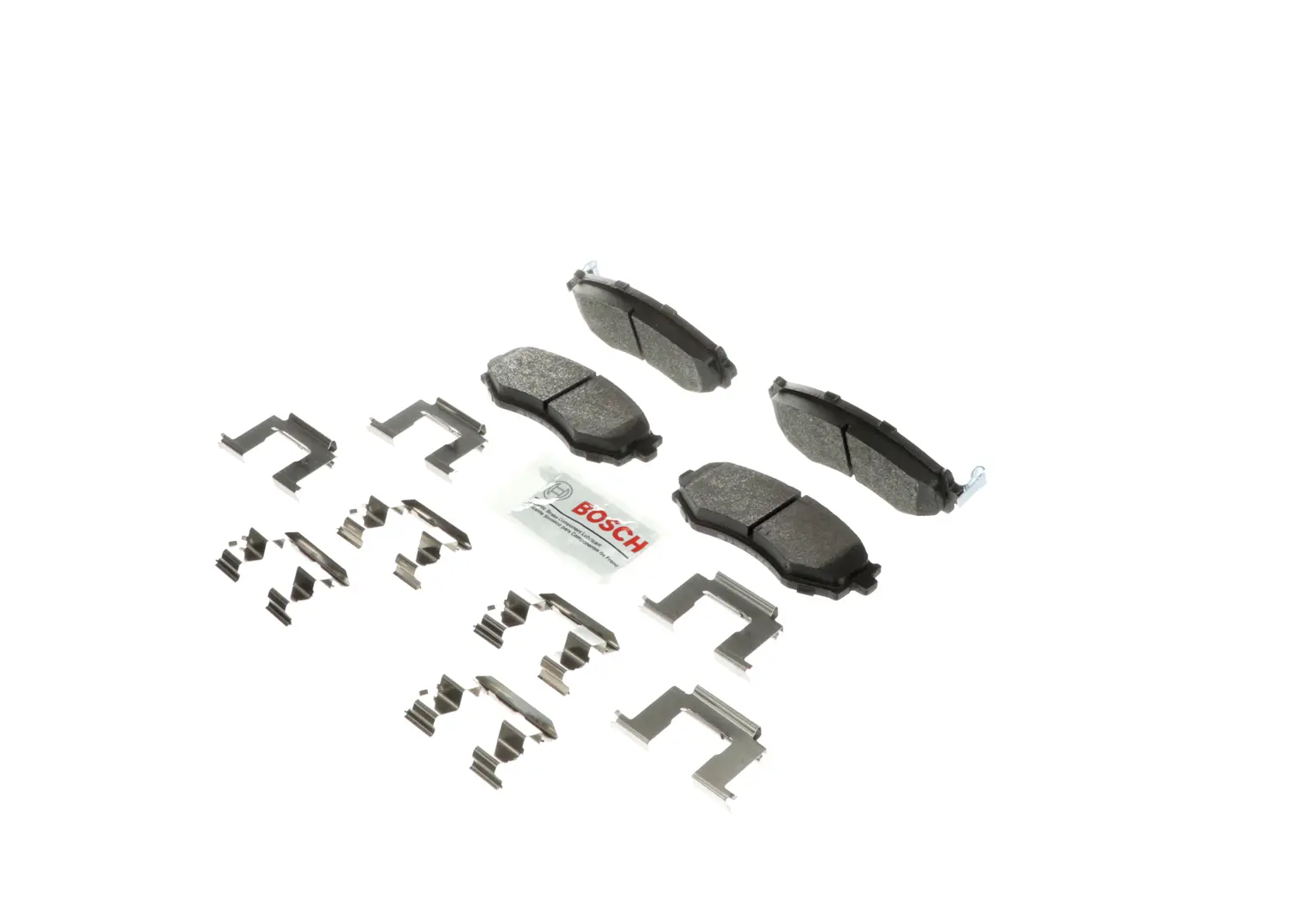 Brake Pads miniature 5
