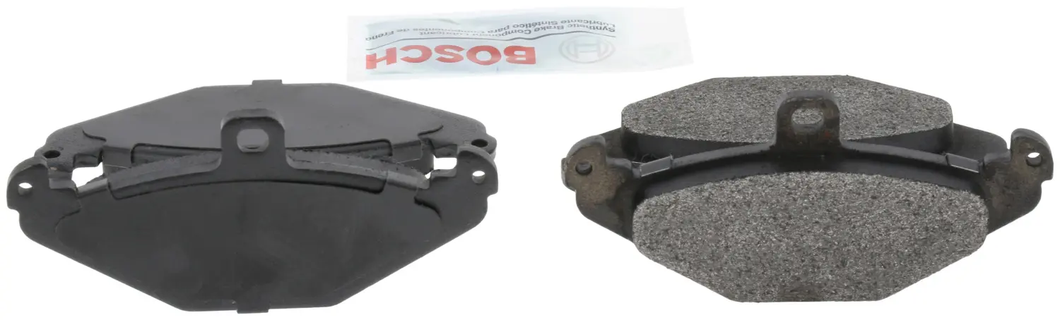 Brake Pads miniature 2