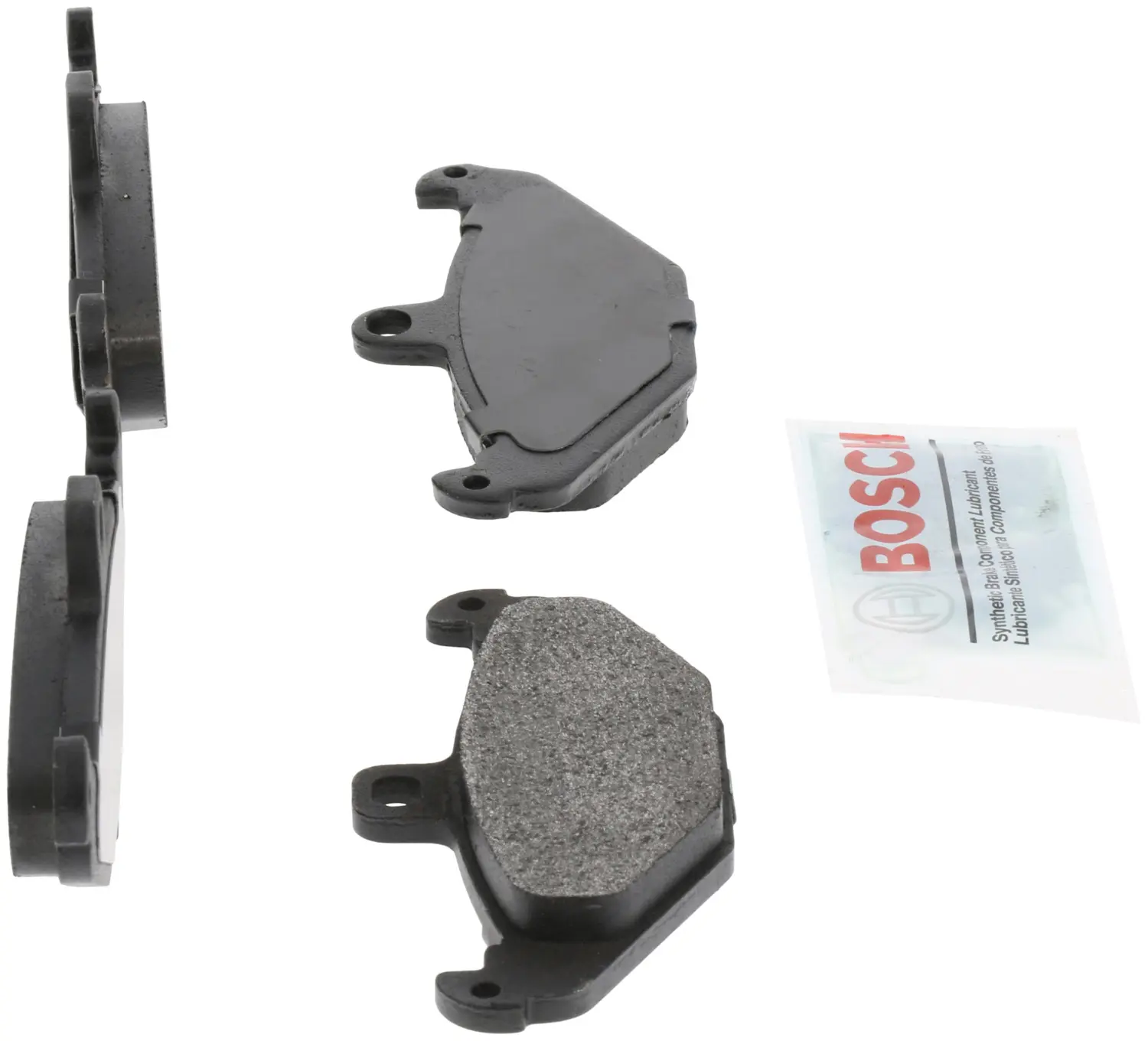 Brake Pads miniature 3