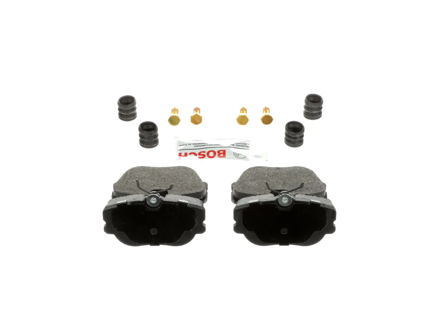 Brake Pads miniature 3