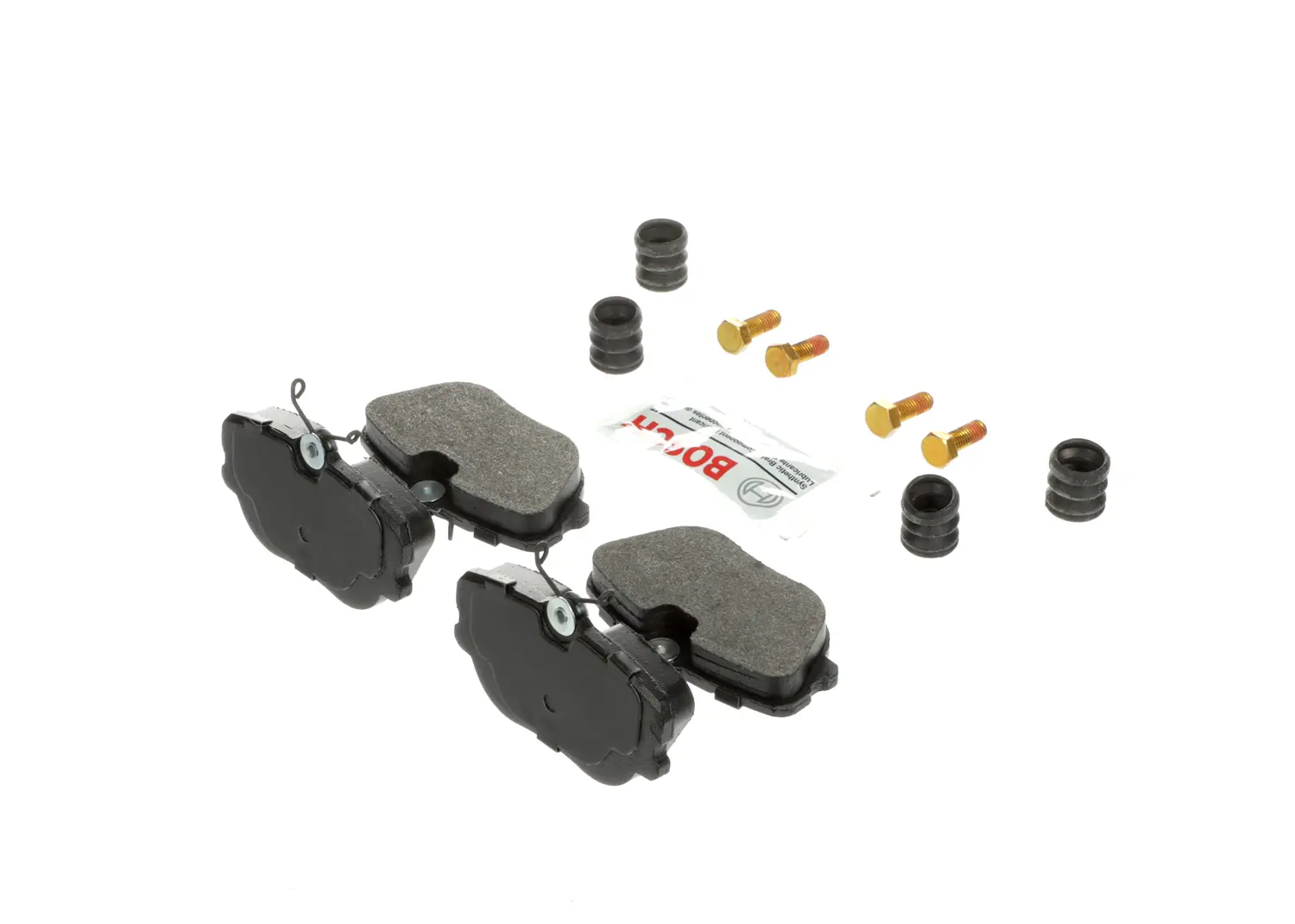 Brake Pads miniature 6