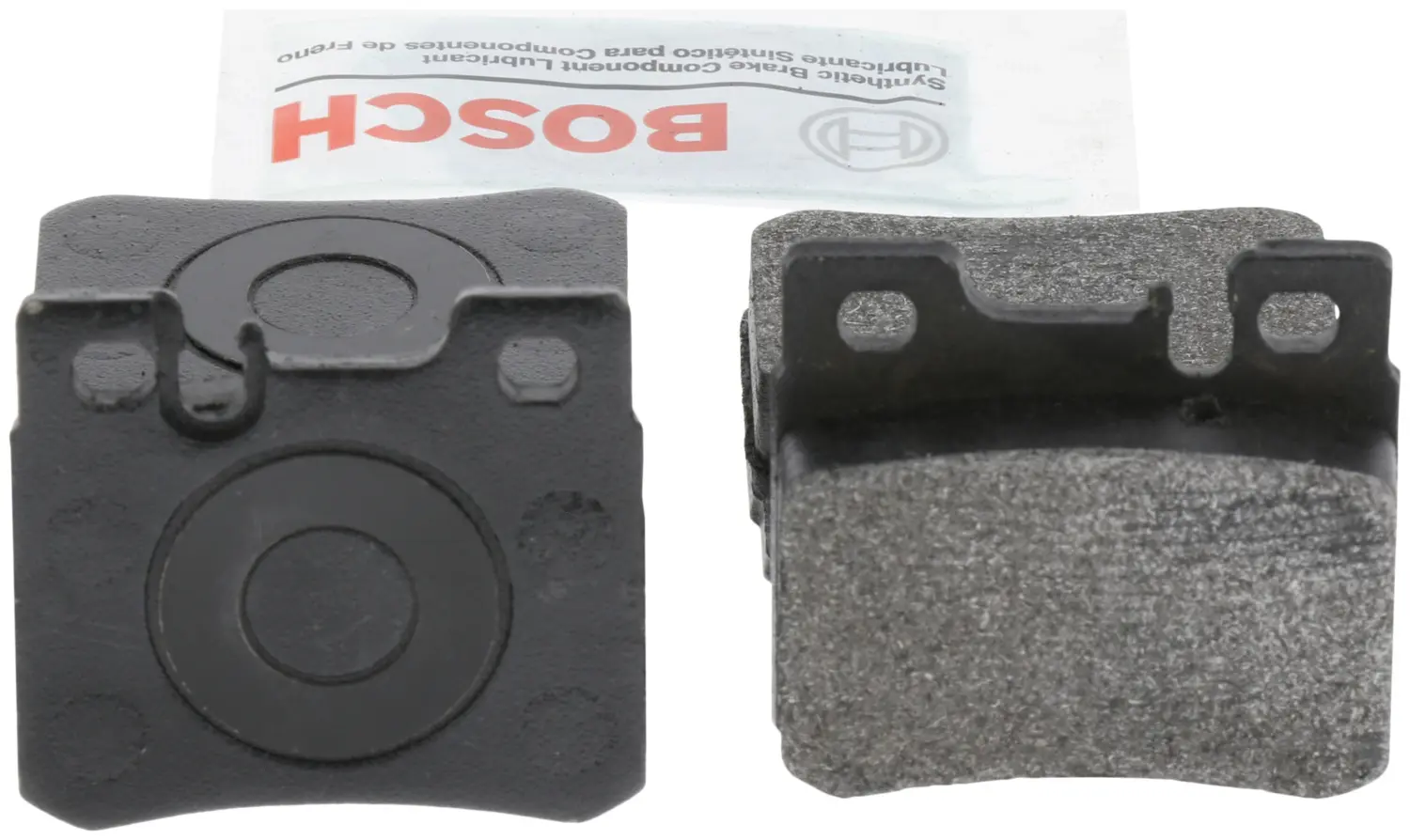 Brake Pads miniature 2