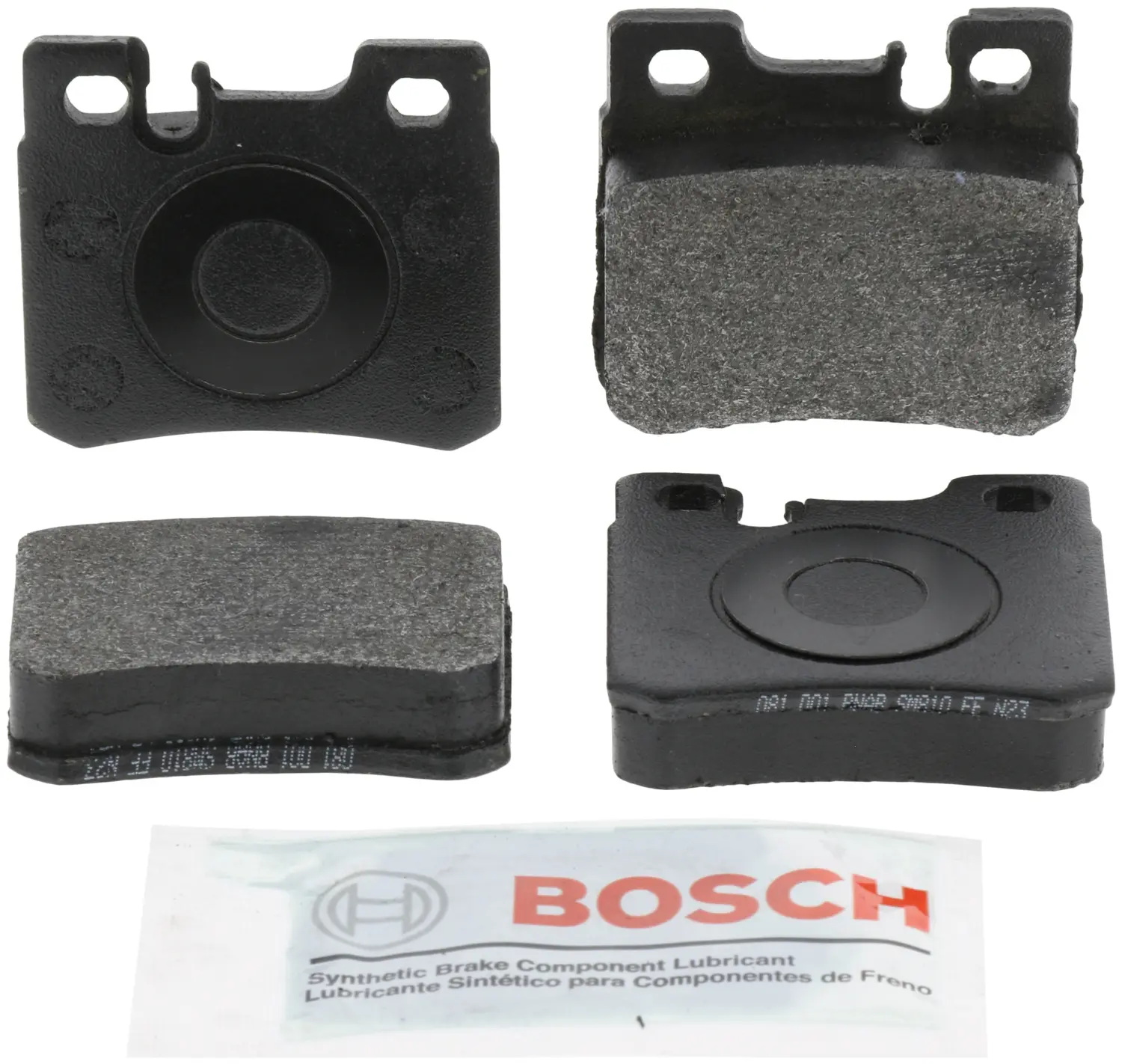 Brake Pads miniature 3