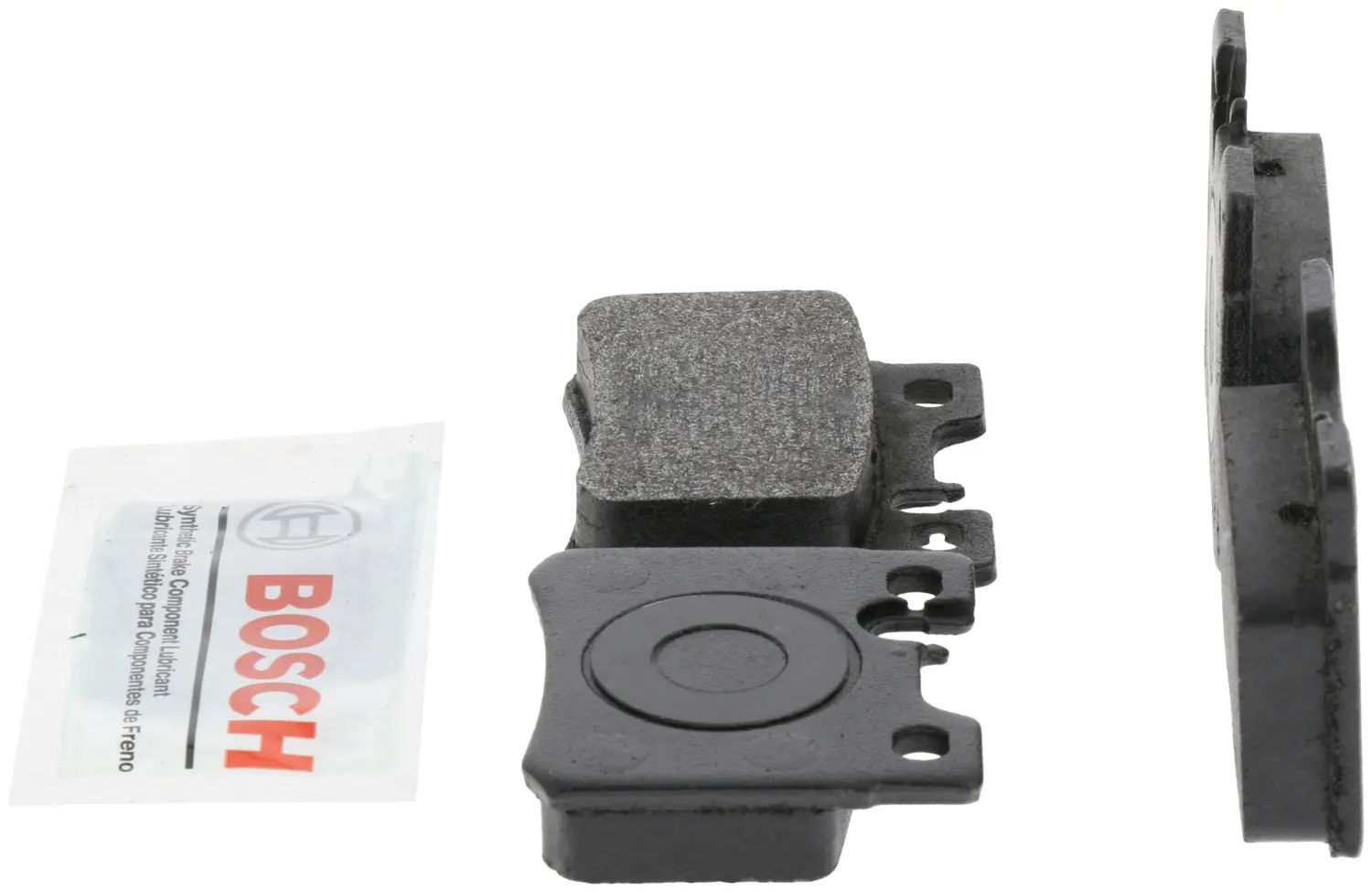 Brake Pads - image principale du produit