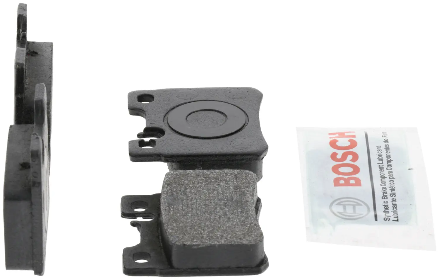 Brake Pads miniature 4