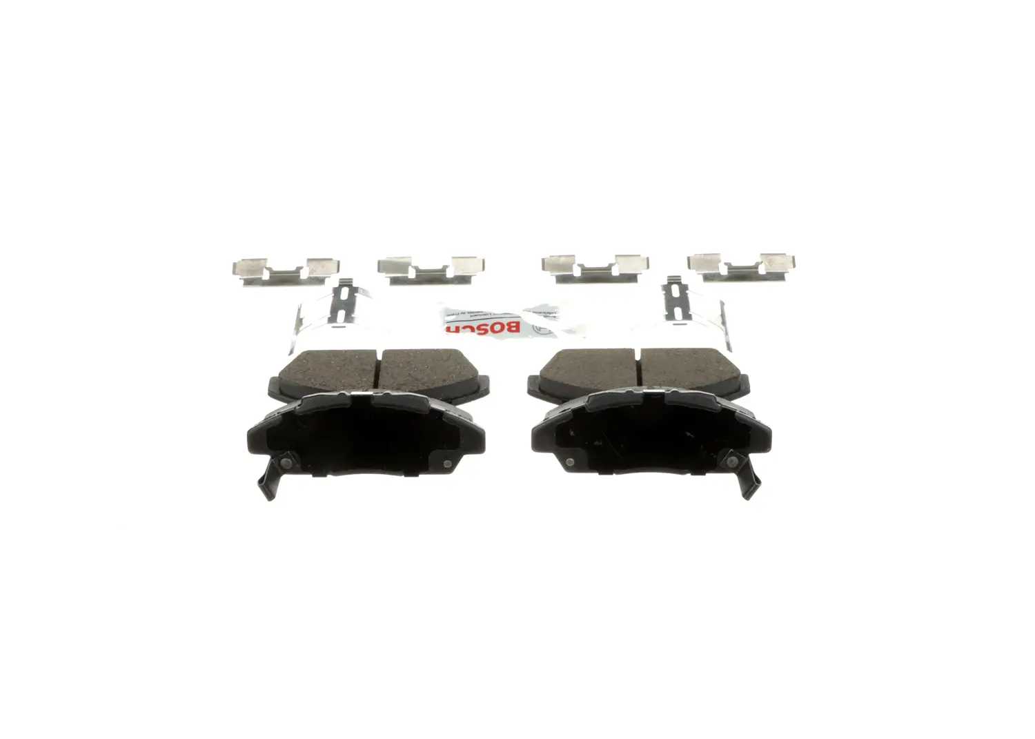Brake Pads miniature 6
