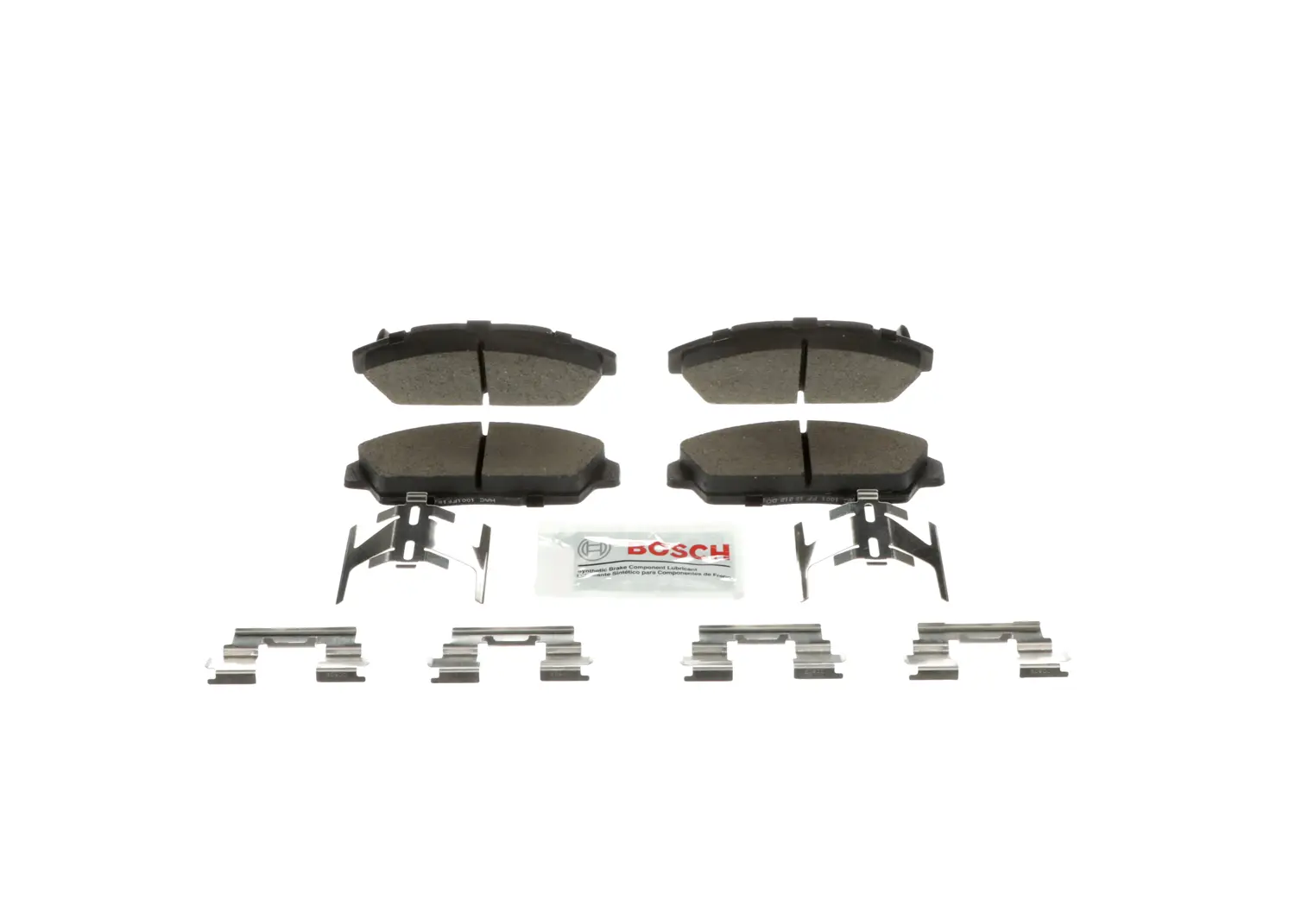 Brake Pads miniature 5