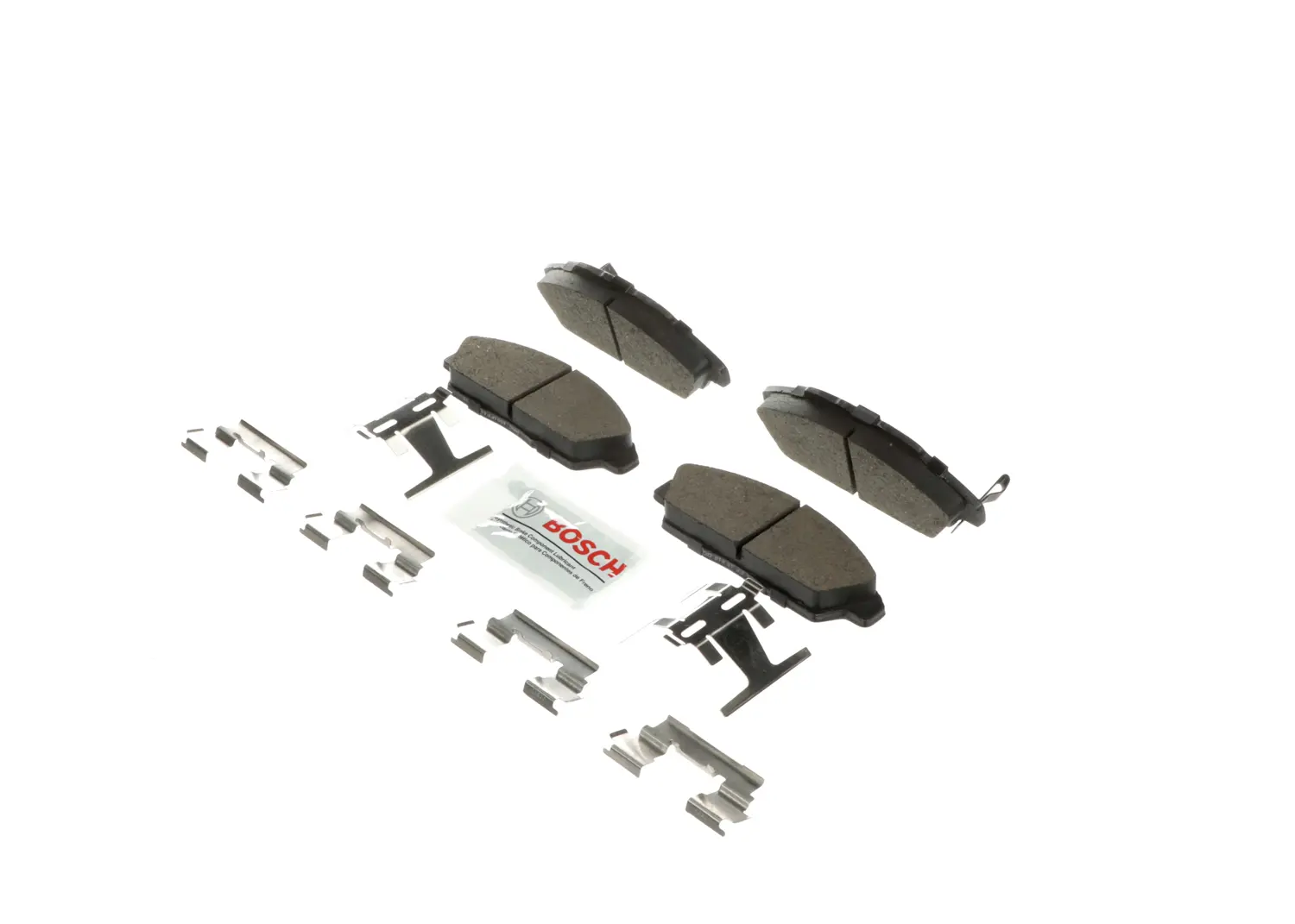 Brake Pads miniature 2