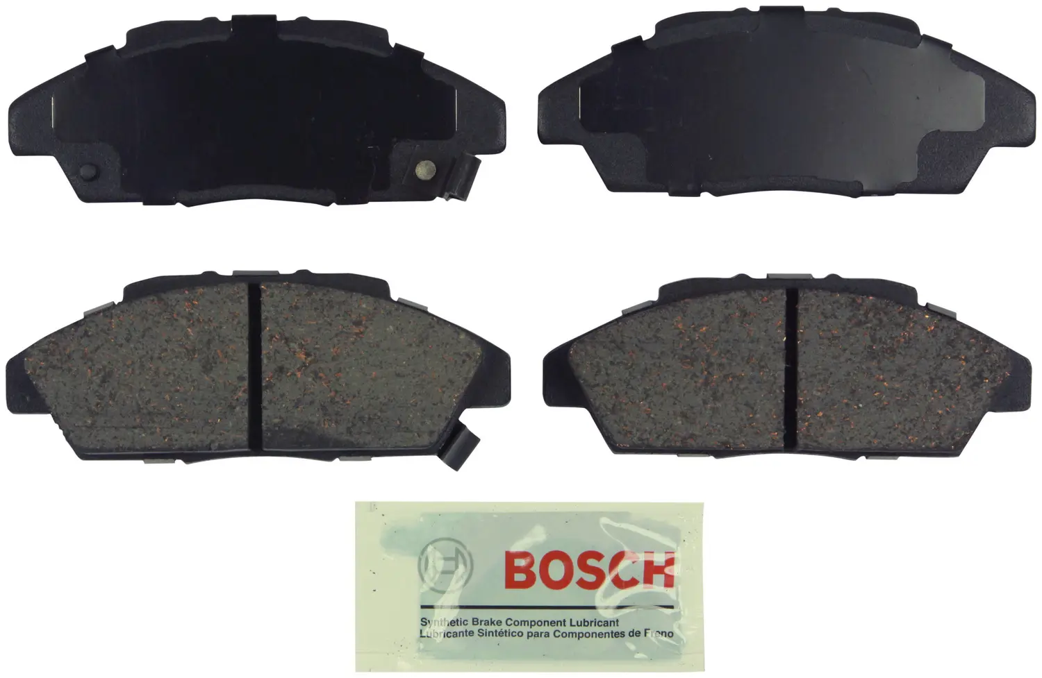 Brake Pads - image principale du produit