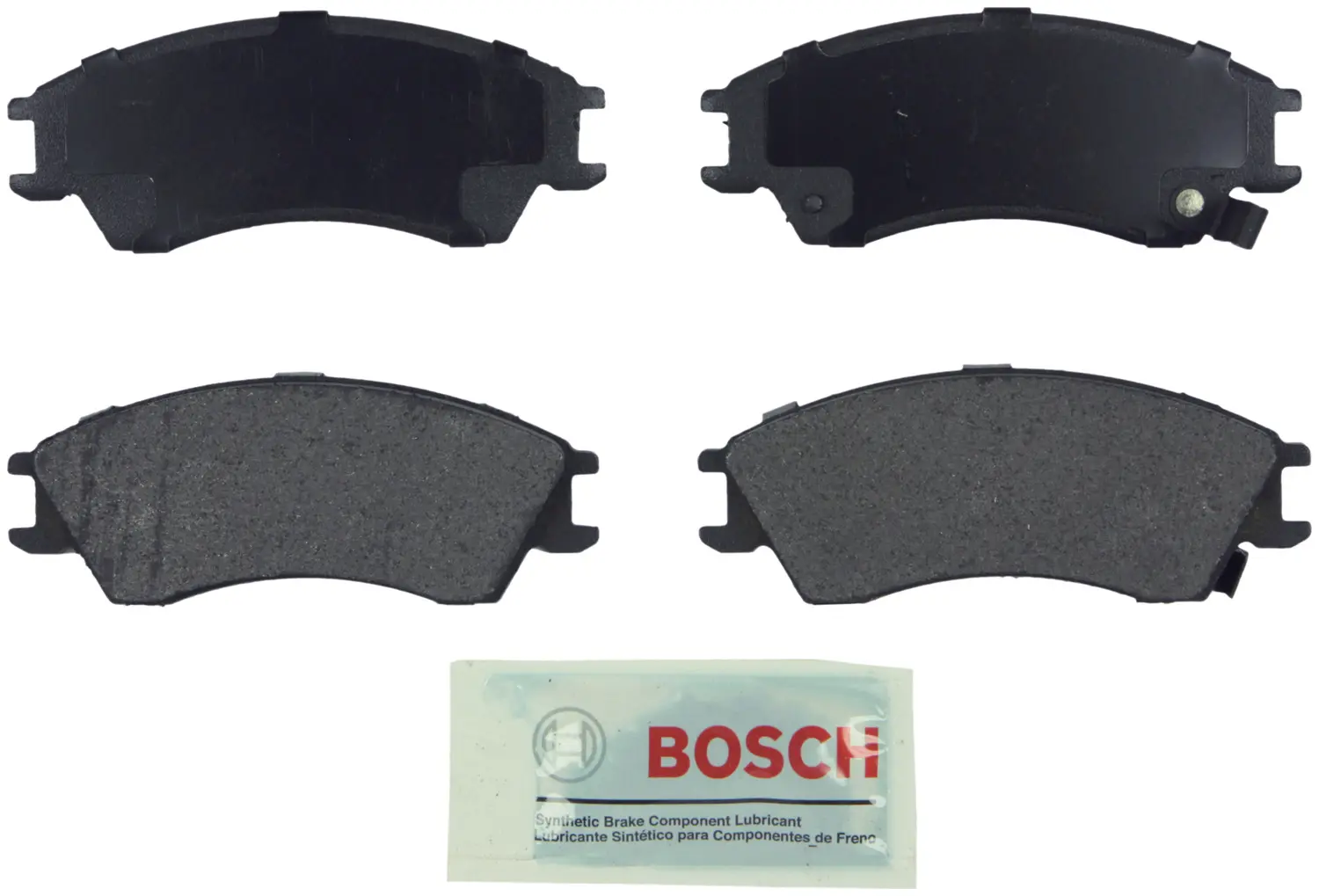Brake Pads - image principale du produit