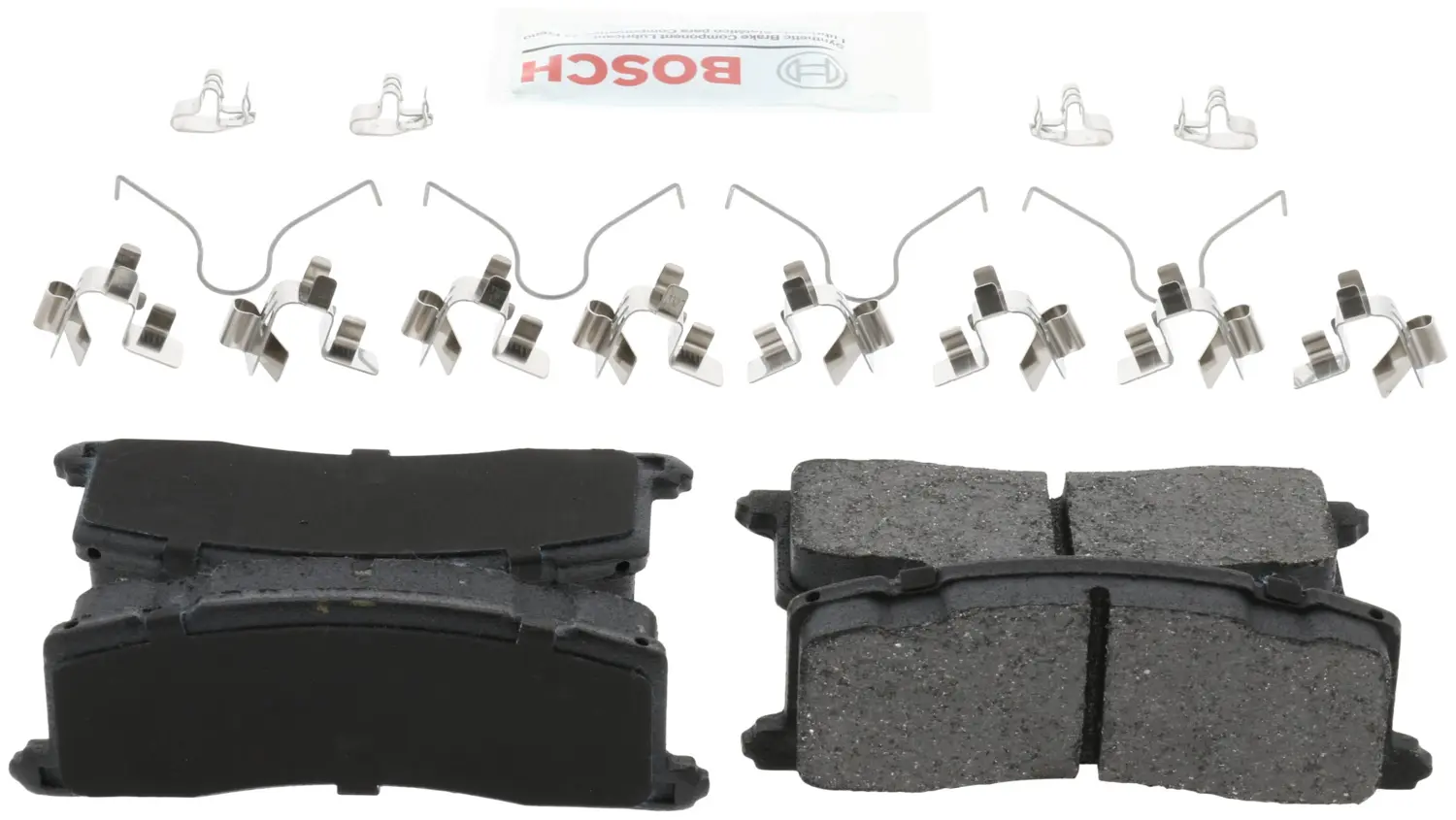 Brake Pads miniature 4