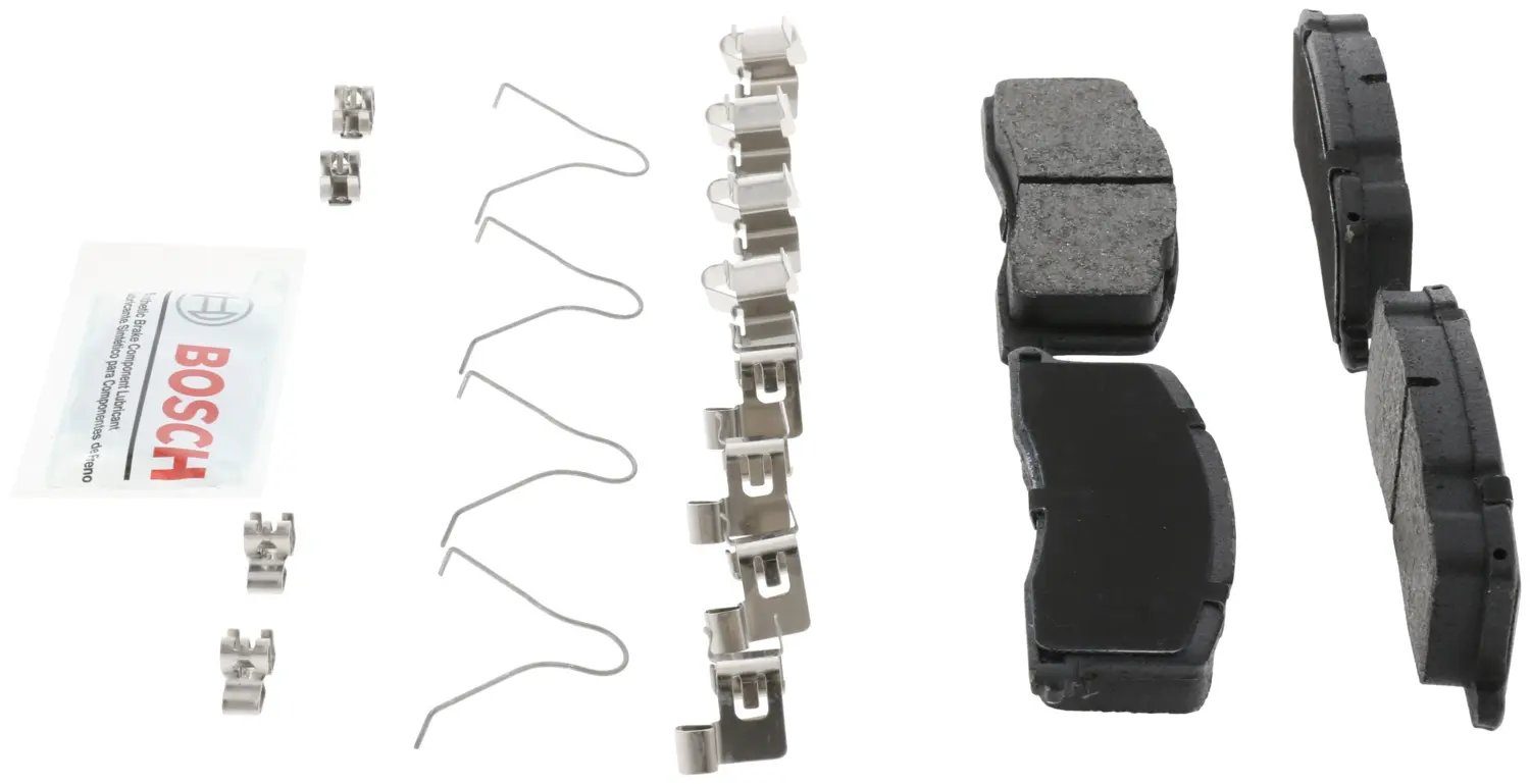 Brake Pads miniature 2