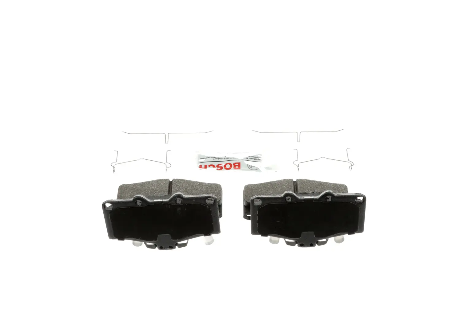 Brake Pads miniature 2